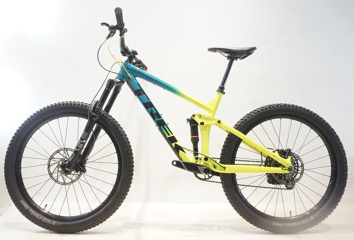 TREK 「トレック」 REMEDY8 27.5 2020年モデル マウンテンバイク / 横浜戸塚店