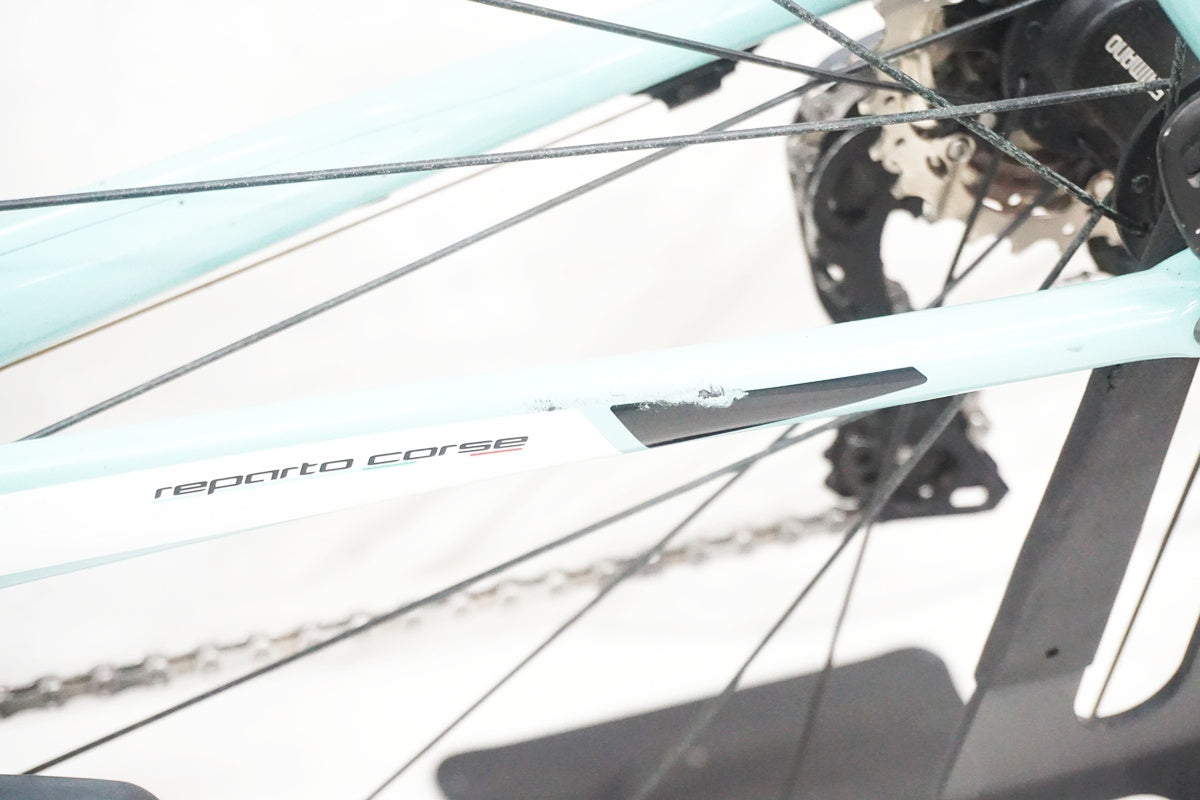 BIANCHI 「ビアンキ」 SEMPRE PRO 2018年モデル ロードバイク/ 大阪