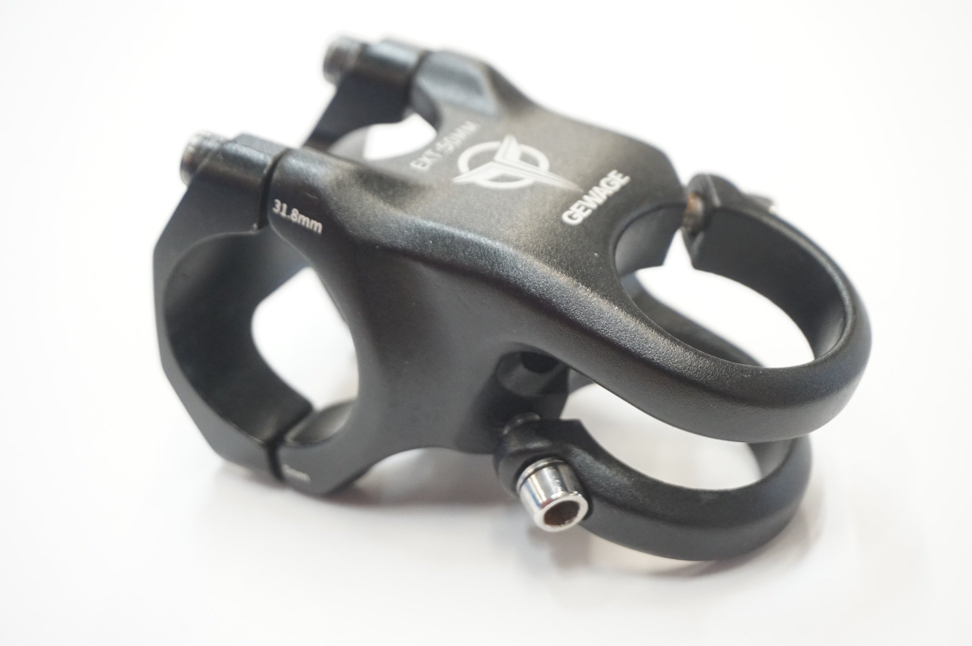 GEWAGE φ31.8 50mm ステム / 福岡店