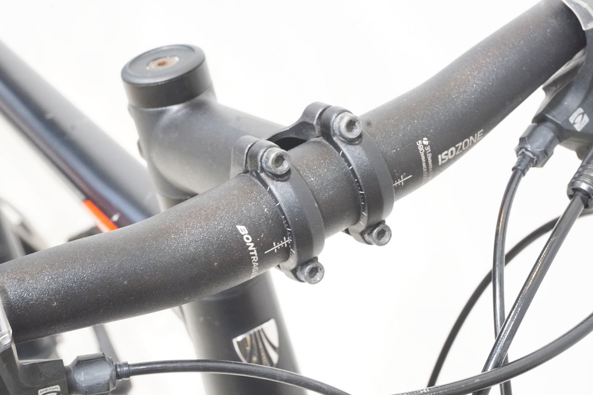 TREK 「トレック」 FX 3 DISC 2018-2019年モデル クロスバイク / 京都西院店