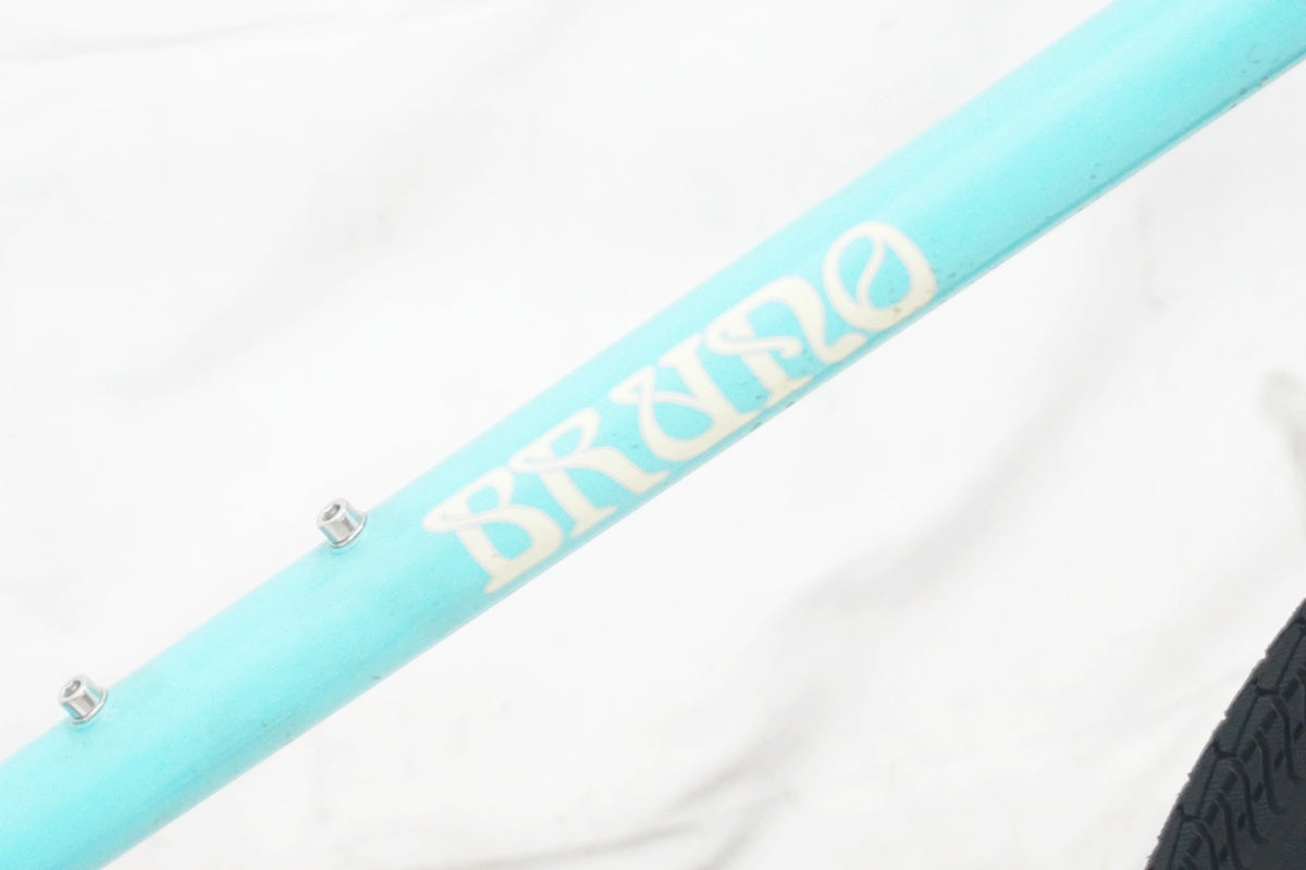 BRUNO 「ブルーノ」 MINIVELO 2010年モデル 20インチ ミニベロ / 大阪美原北インター店
