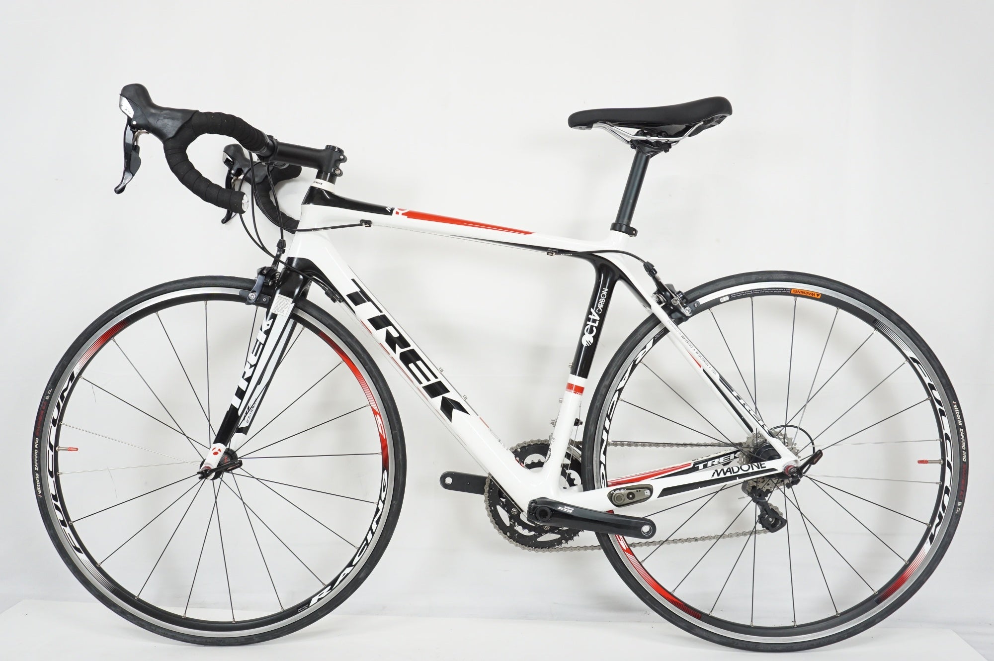 TREK 「トレック」 MADONE4.7 2012年モデル ロードバイク / 大宮店