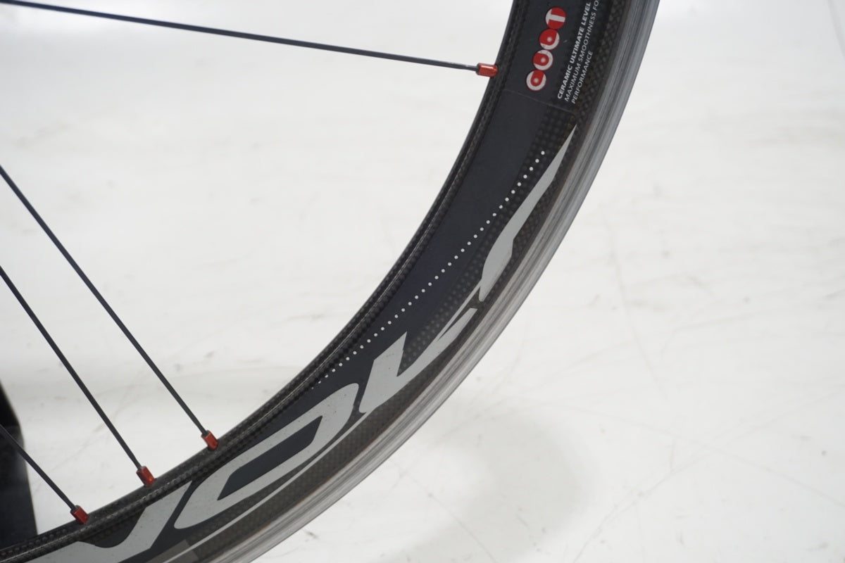 CAMPAGNOLO 「カンパニョーロ」 BULLET ULTRA 50 SHIMANO11速 ホイールセット / 滋賀大津店