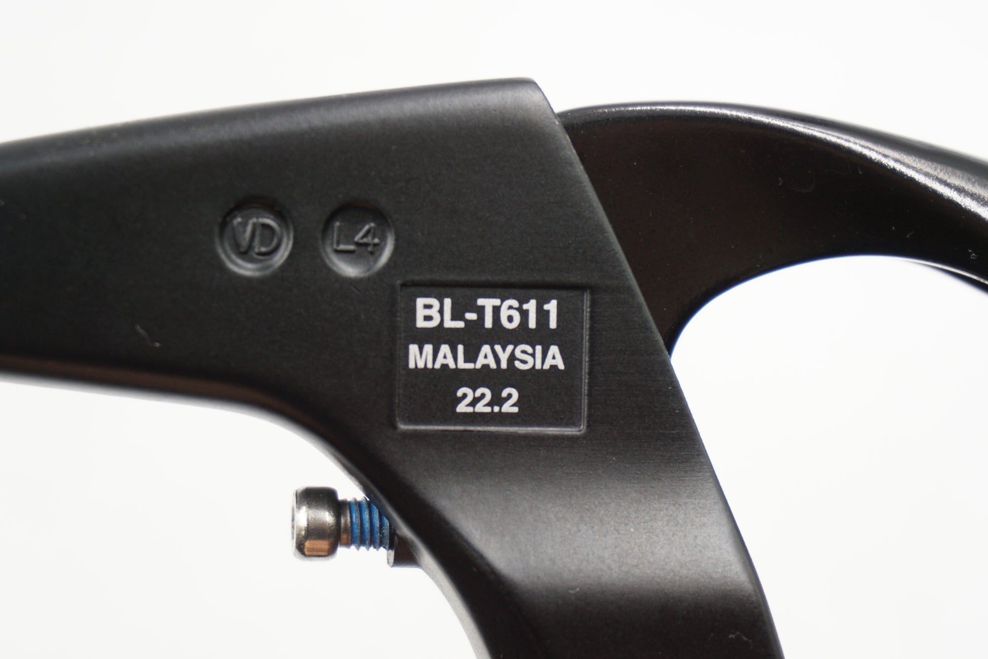 SHIMANO 「シマノ」 BL-LT611 ブレーキレバー / 奈良店