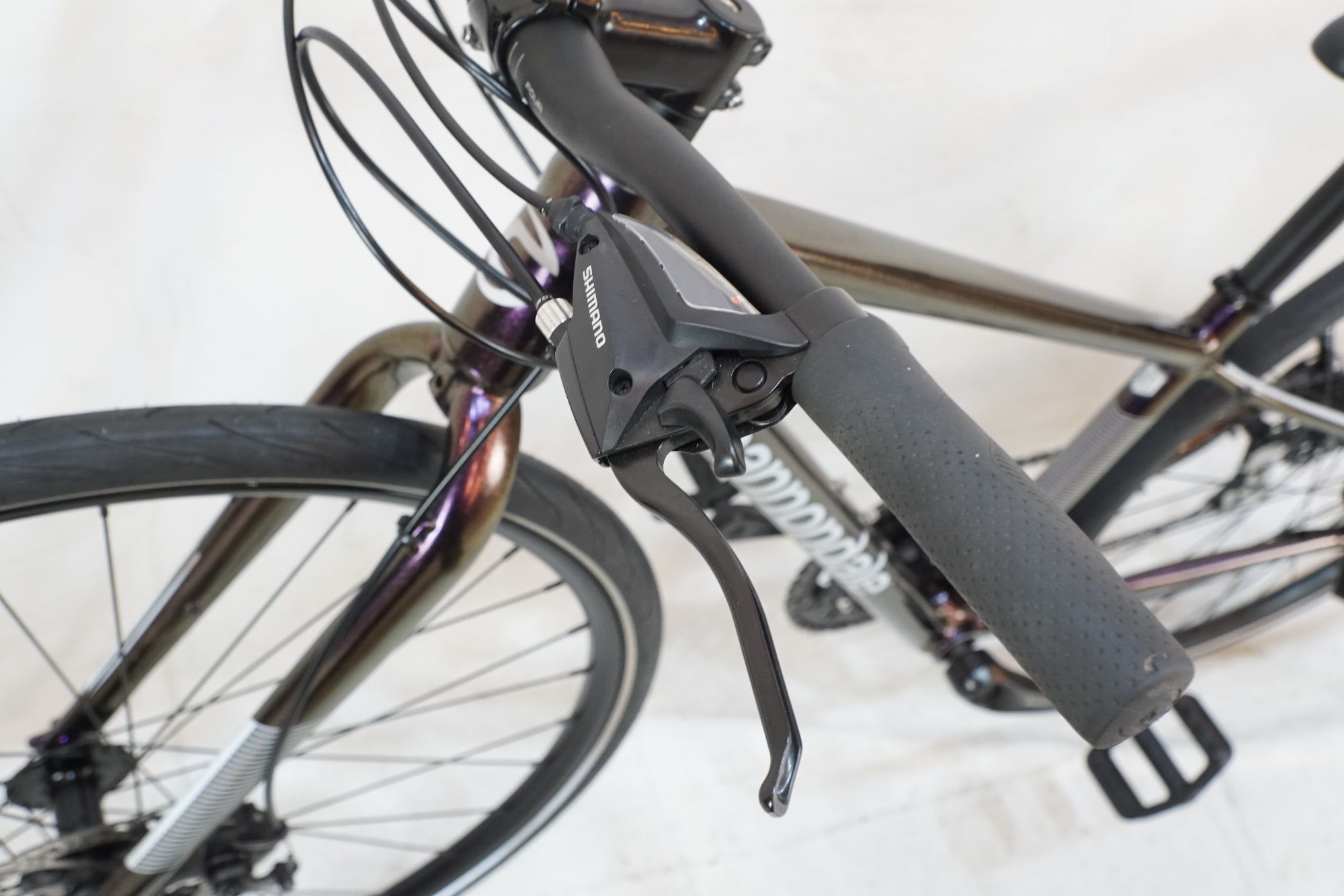 CANNONDALE 「キャノンデール」 QUICK LTD 2023年モデル クロスバイク / バイチャリ浦和ベース