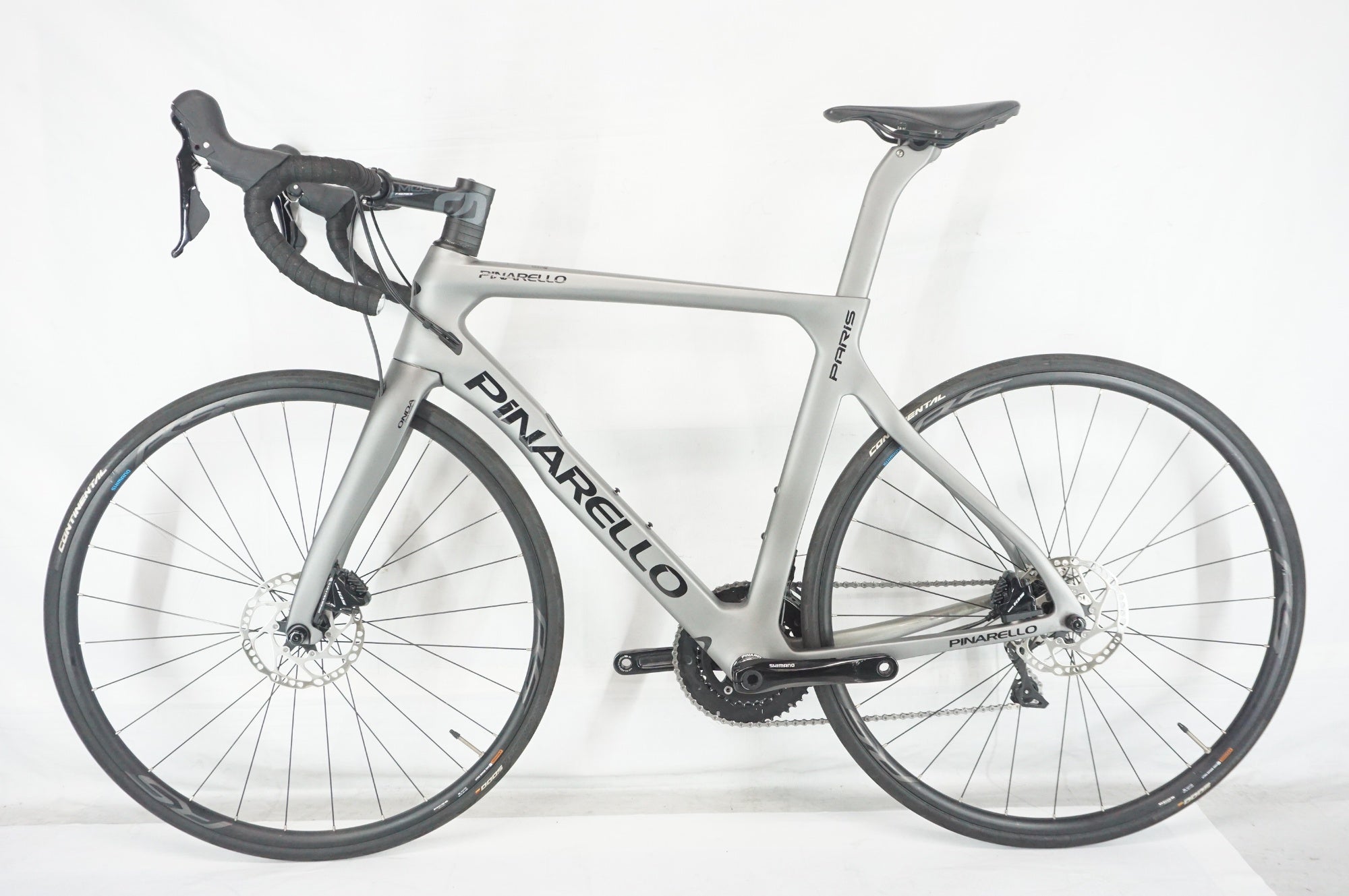 PINARELLO 「ピナレロ」 PARIS DISK 105 2022年モデル ロードバイク / 阪急塚口店