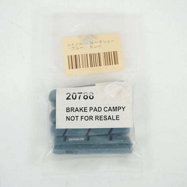 REYNOLDS 「レイノルズ」 CAMPAGNOLO用 ブレーキシュー / 大宮店