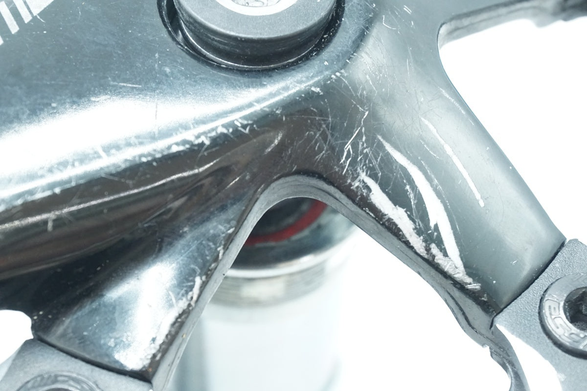 FSA「エフエスエー」 VERO 170㎜ 50-34T クランク/ 京都西院店