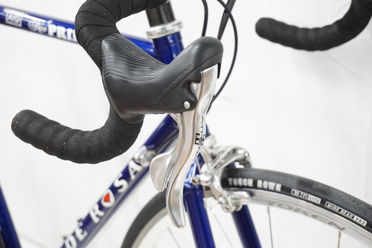 DEROSA 「デローザ」 NEO PRIMATO 2011年頃モデル ロードバイク / 奈良店