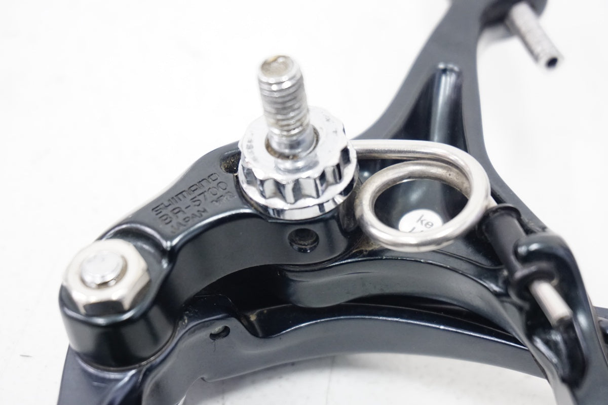 SHIMANO「シマノ」 105 BR-5700 キャリパーブレーキセット / 浜松店