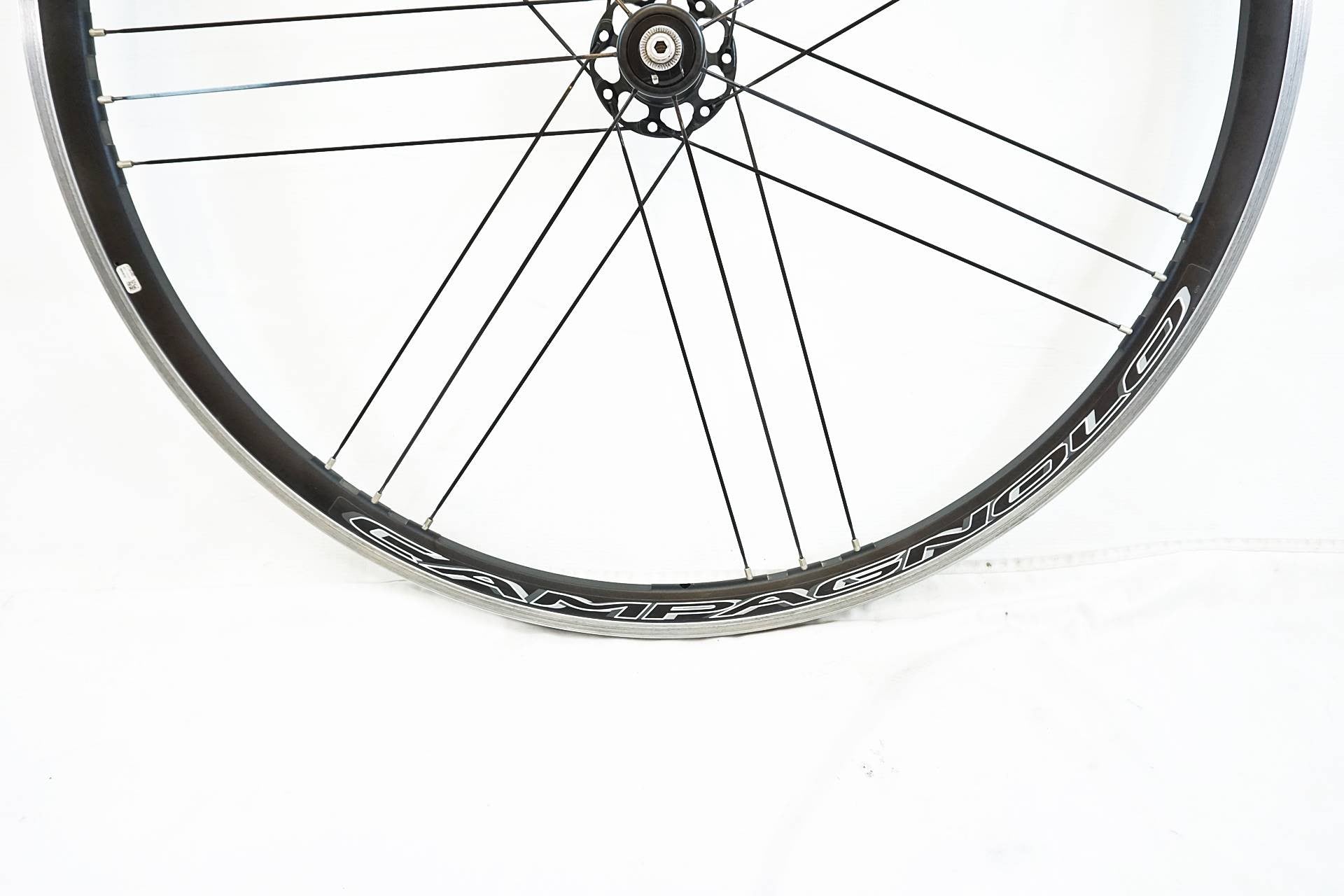 【トウコウさま専用】CAMPAGNOLO ZONDA c17 ホイールセット Campagnolo Zonda C17 Wheelset – Condor Cycles