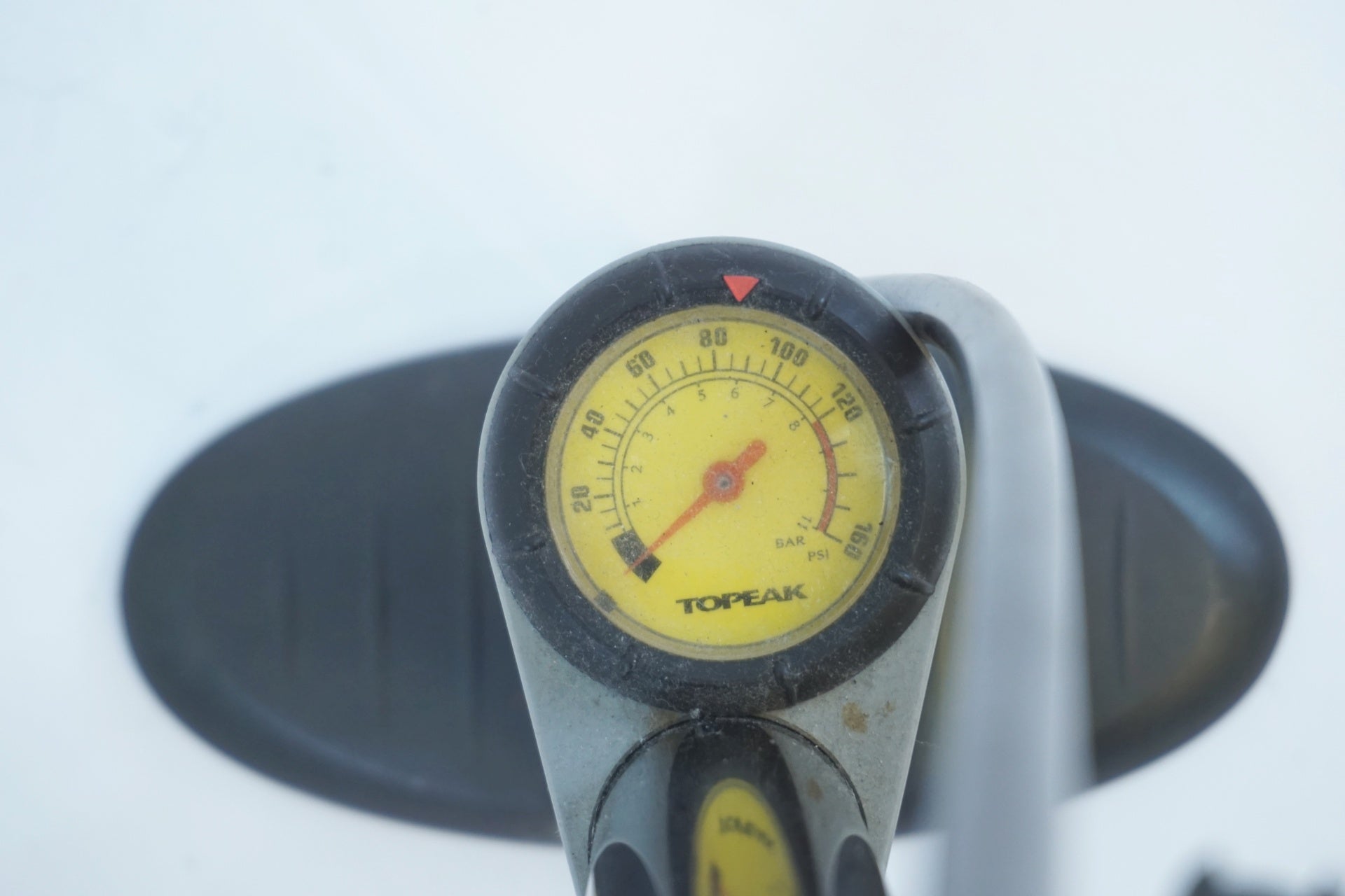 TOPEAK 「トピーク」 JOEBLOW MAX フロアポンプ / 有明ガーデン店