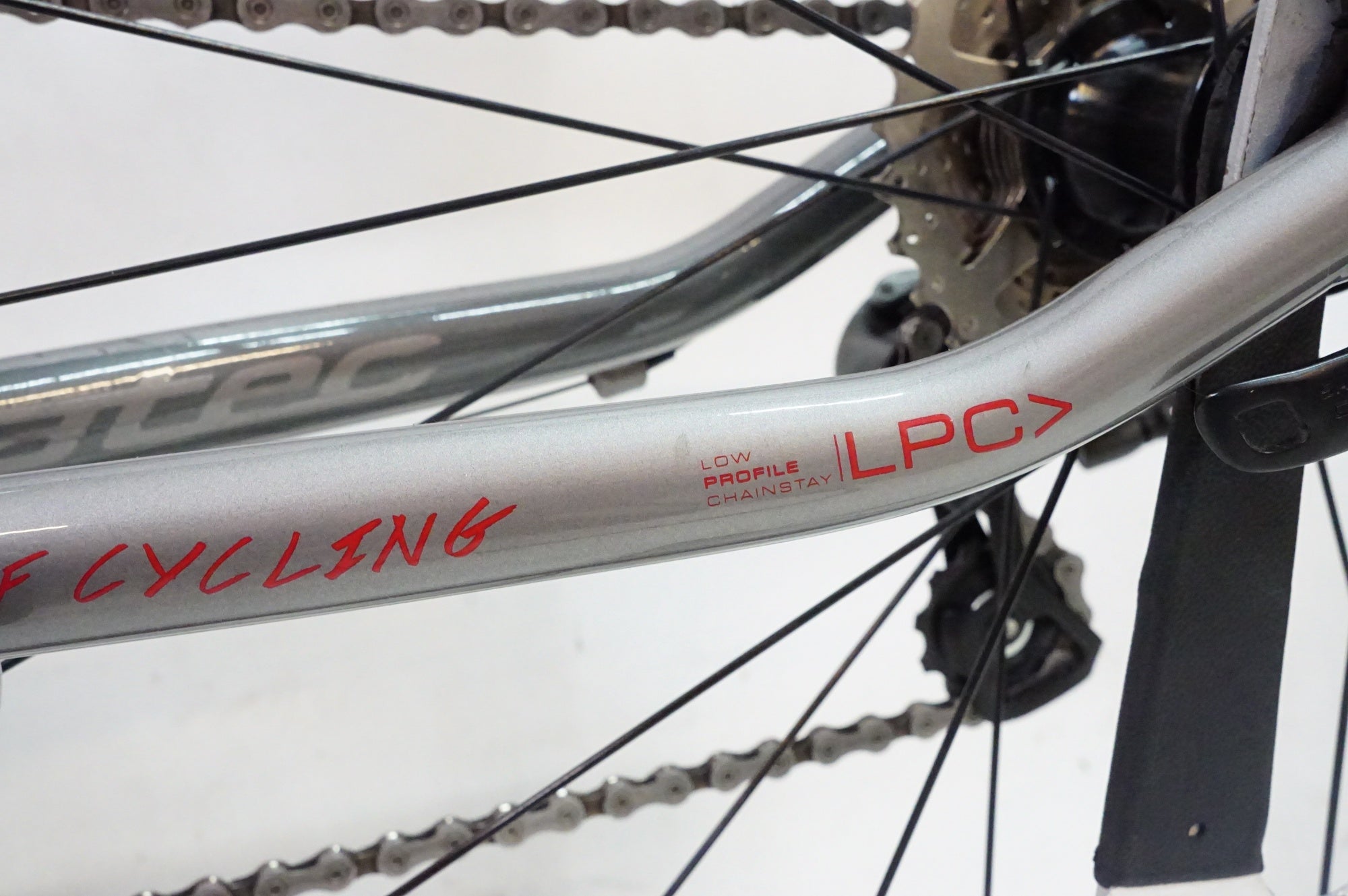 CORRATEC 「コラテック」 DOLOMITI TIAGRA 2019年モデル ロードバイク / 熊谷本店