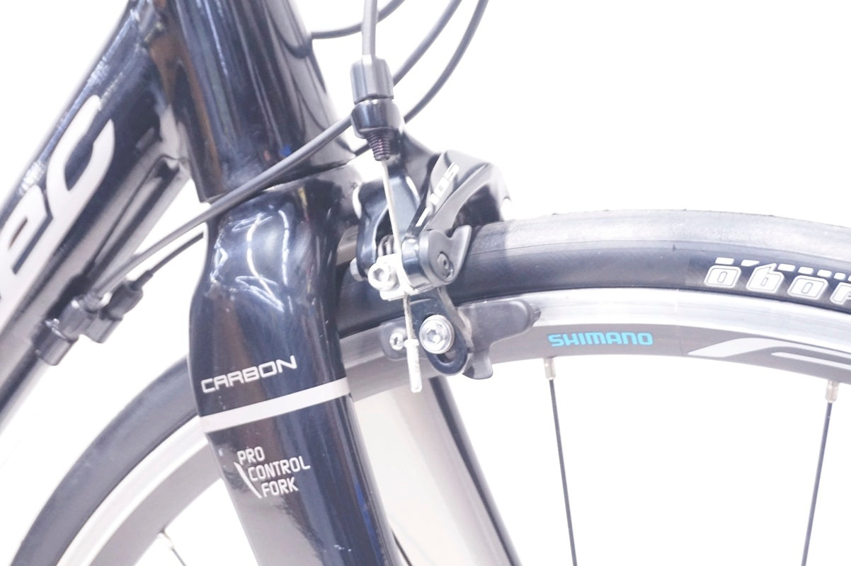 CORRATEC 「コラテック」 DOLOMITI 105 2019年モデル ロードバイク / 大阪門真店