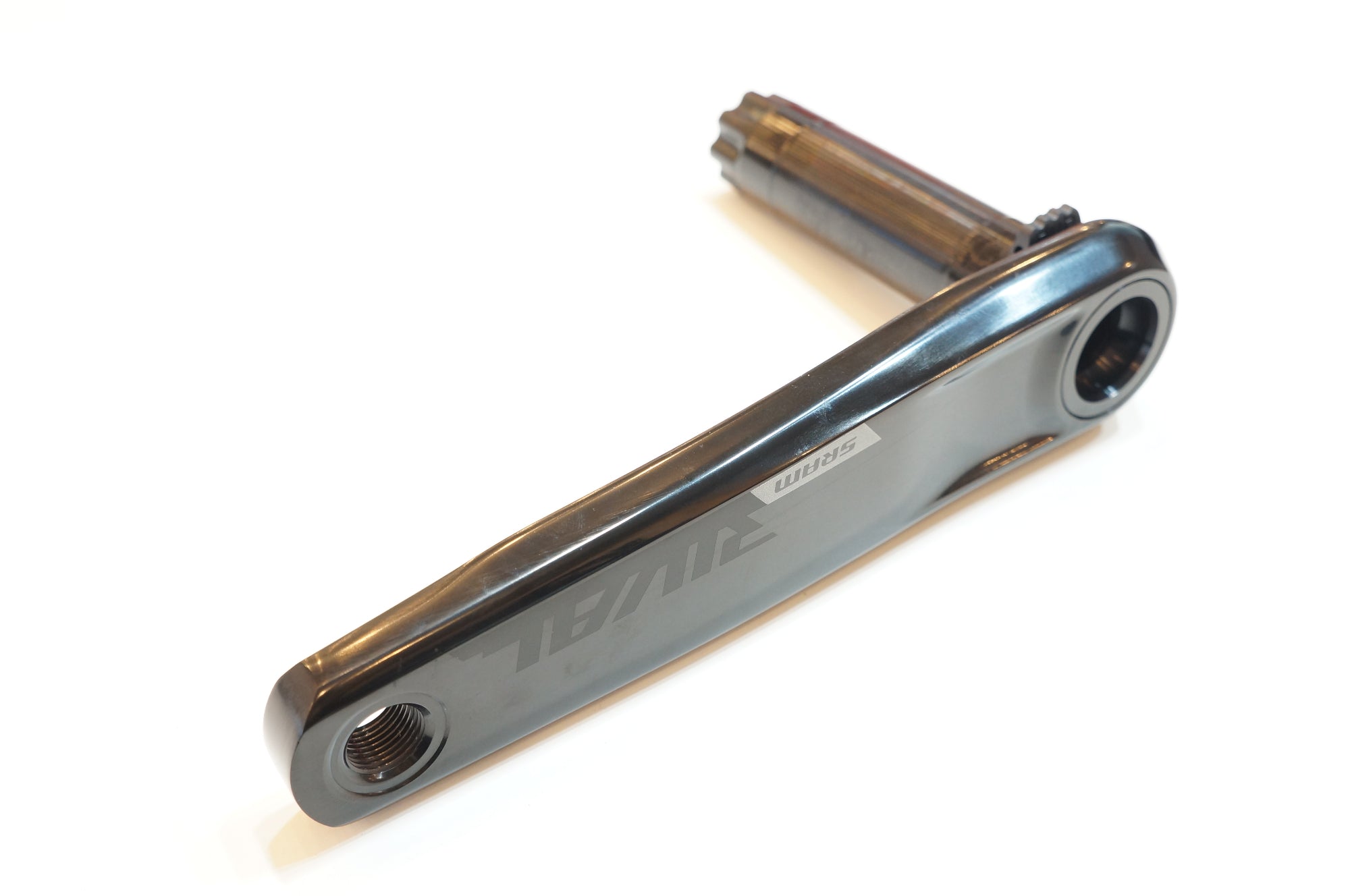 SRAM 「スラム」 RIVAL 170mm 左クランク/ バイチャリ浦和ベース