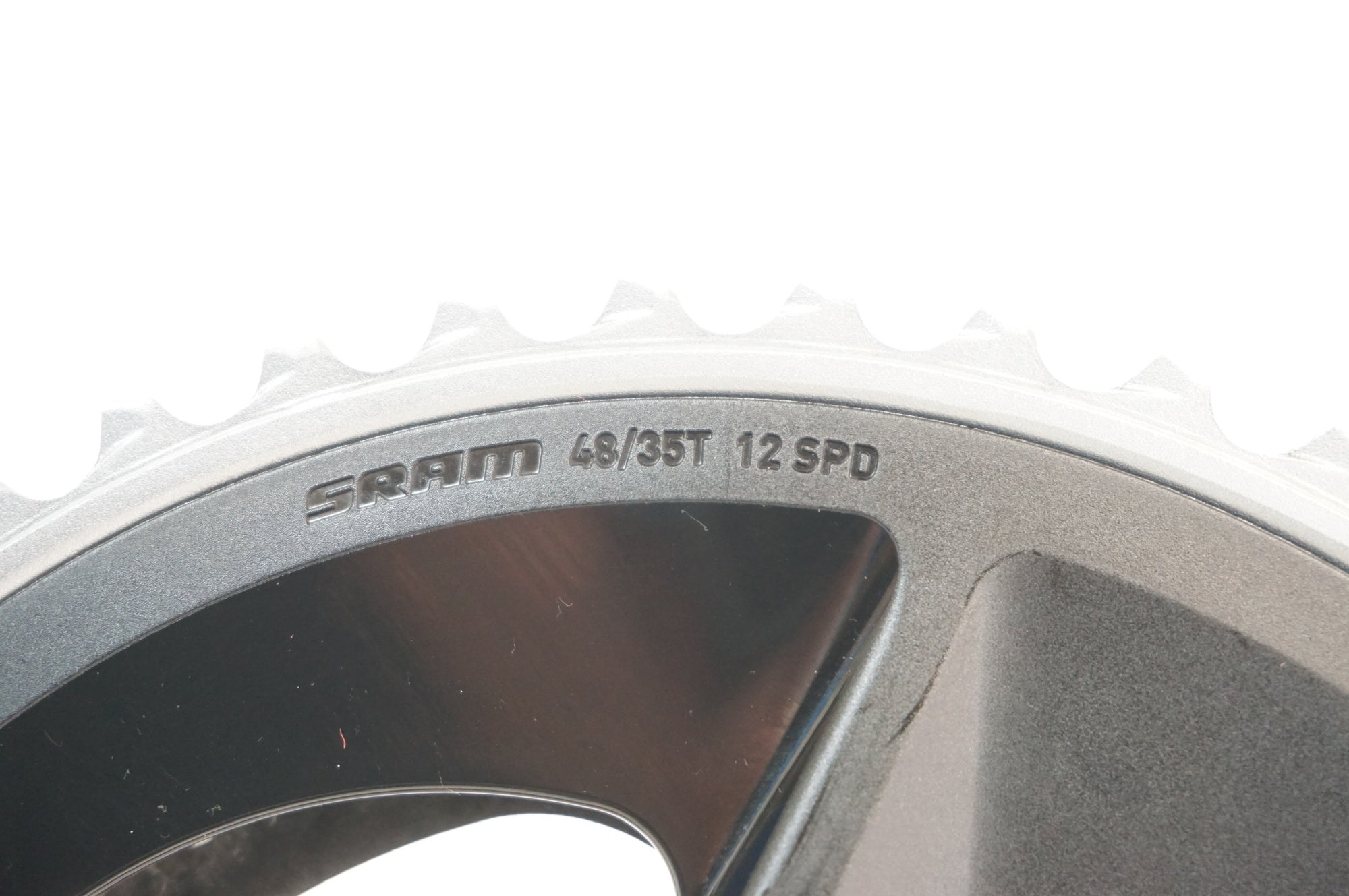 SRAM 「スラム」 RIVAL AXS DUB 48-34T 165mm クランク / 宇都宮店