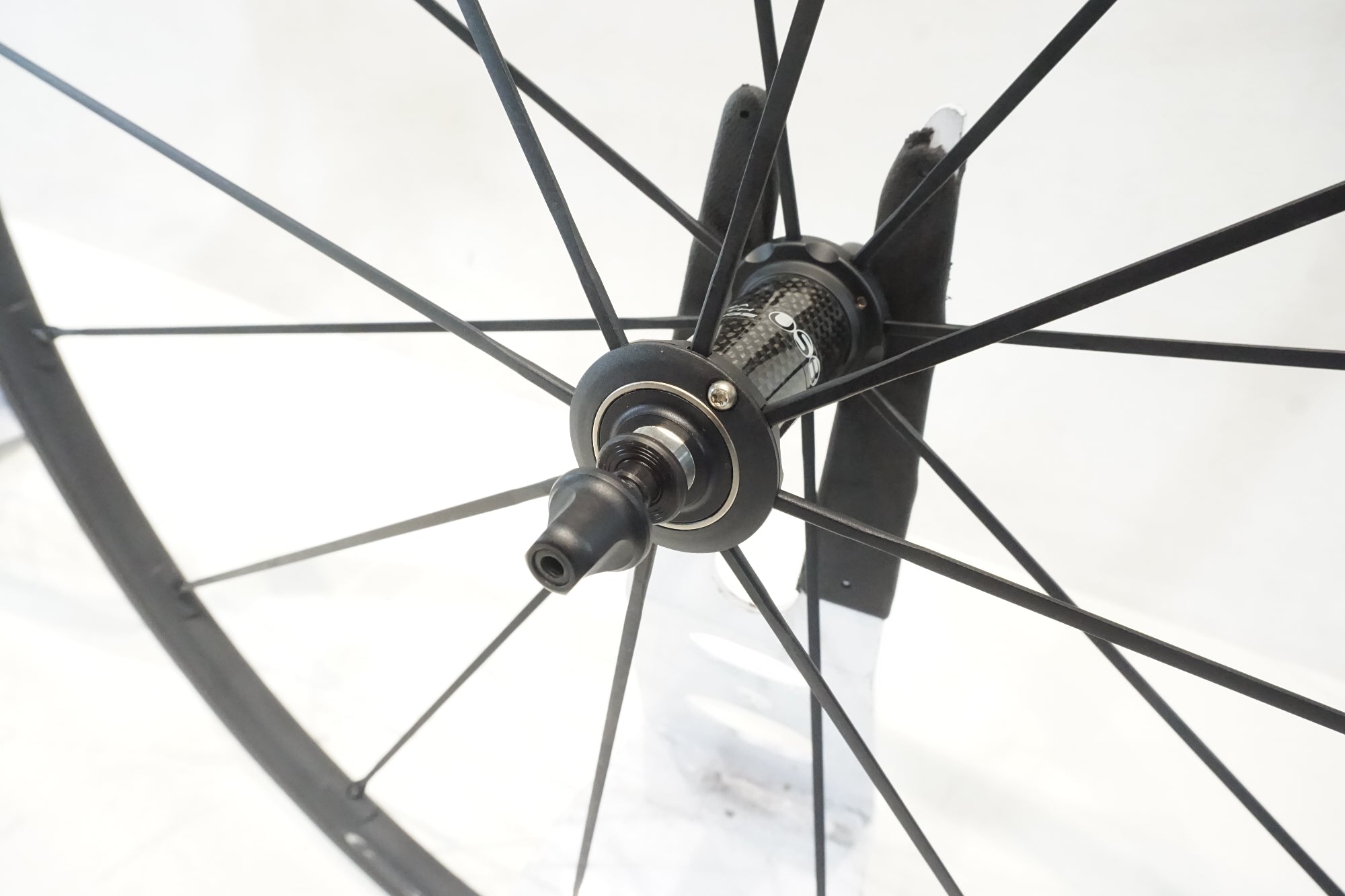 CAMPAGNOLO 「カンパニョーロ」 SHAMAL MILLE C17 シマノ11速 ホイールセット / 横浜戸塚店