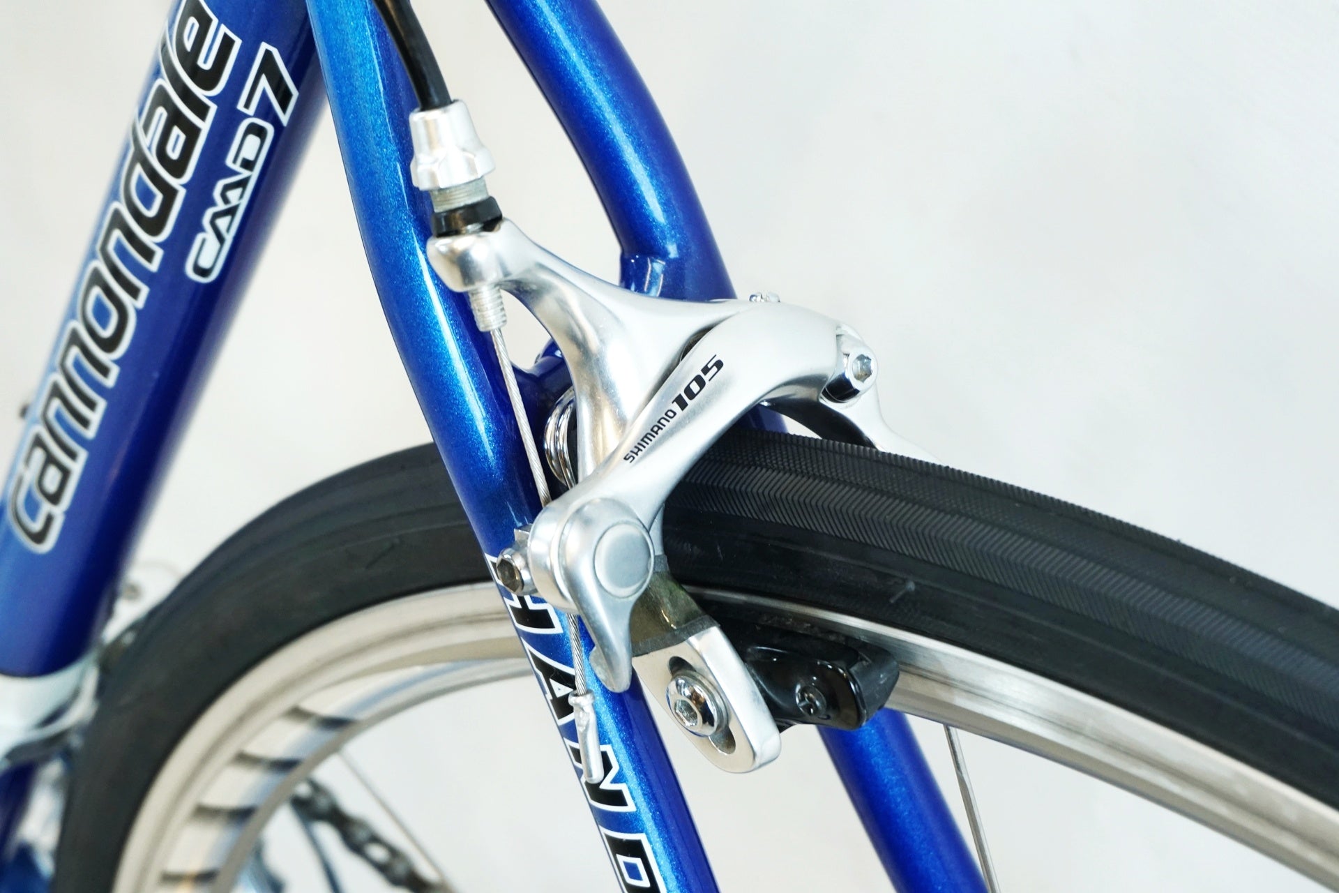 CANNONDALE 「キャノンデール」 R700 2004年モデル ロードバイク / 有明ガーデン店