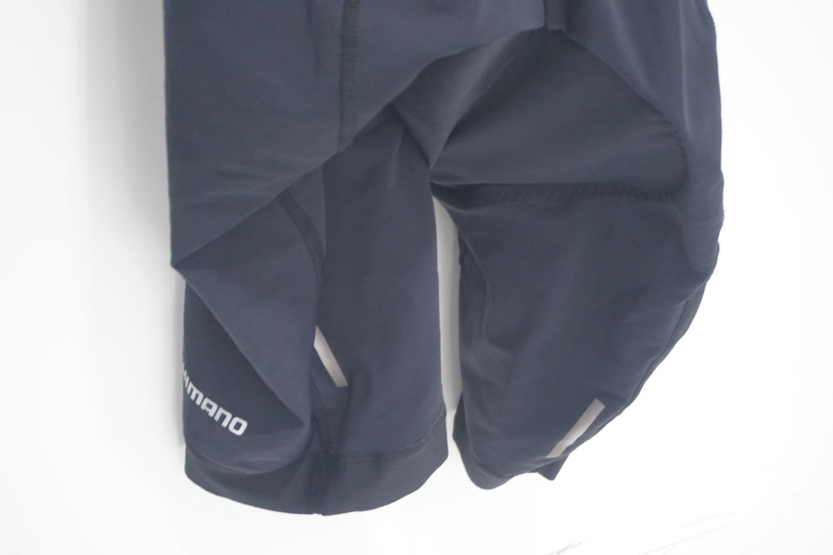 SHIMANO 「シマノ」 XLサイズ ビブショーツ / 滋賀大津店