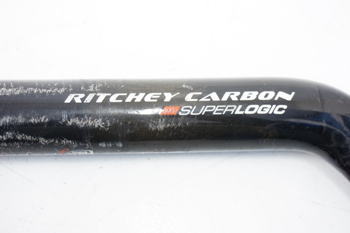 RITCHEY「リッチー」 CARBON SUPERLOGIC 27.2 カーボン シートポスト / 浜松店