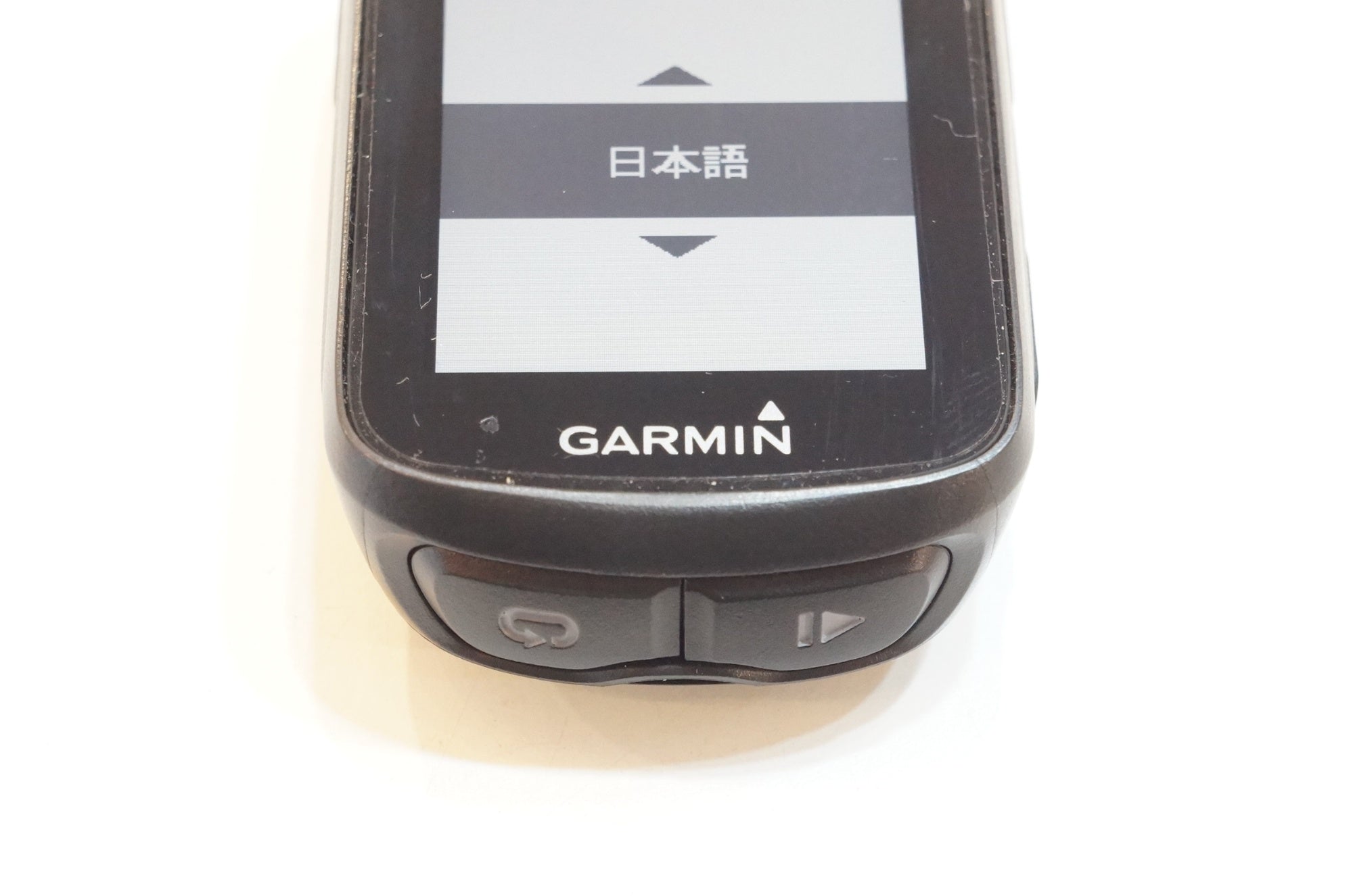 GARMIN 「ガーミン」 EDGE 130 PLUS サイクルコンピューター / 浦和