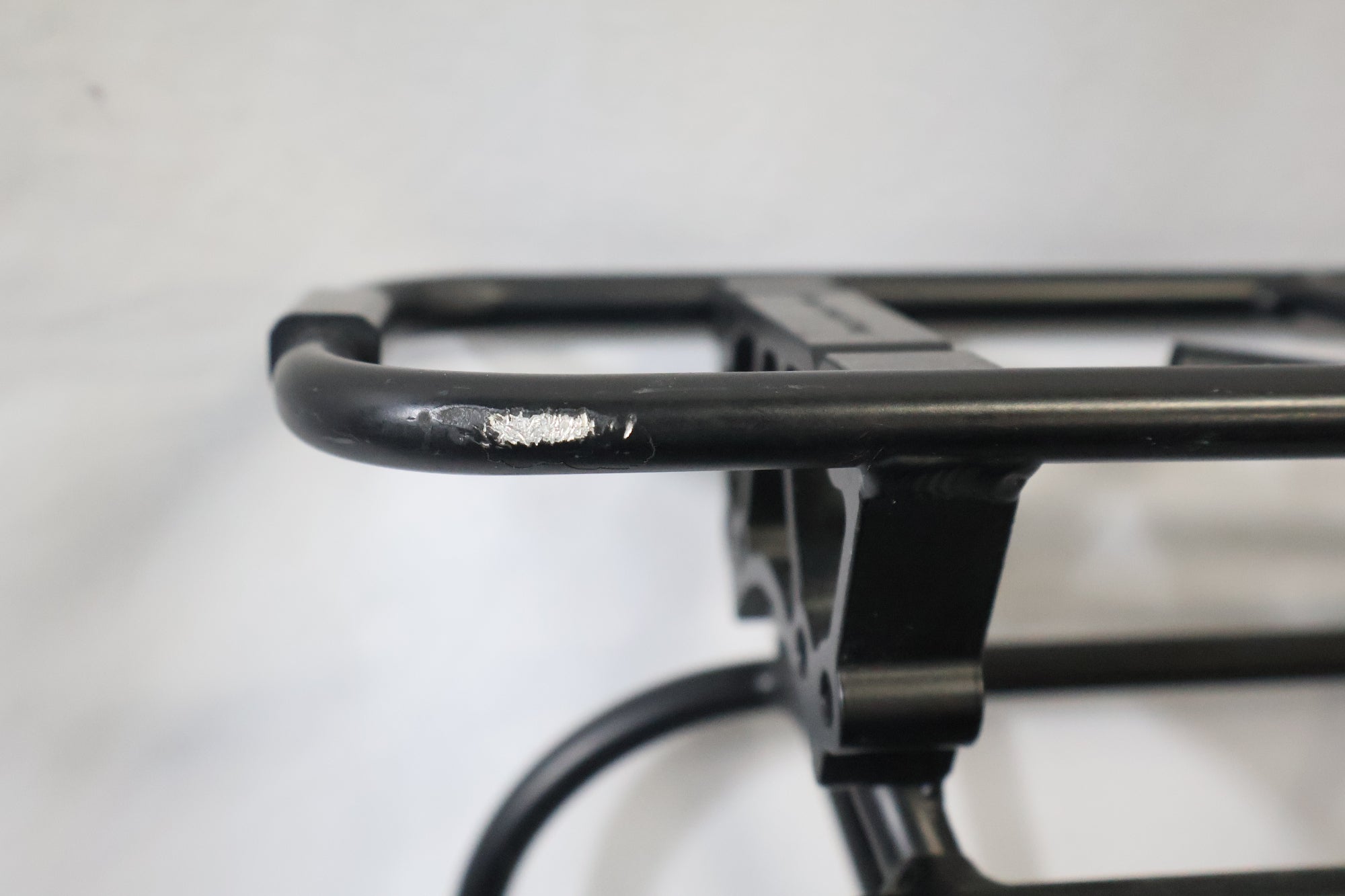 RACKTIME 「ラックタイム」 リアキャリア / 高知店