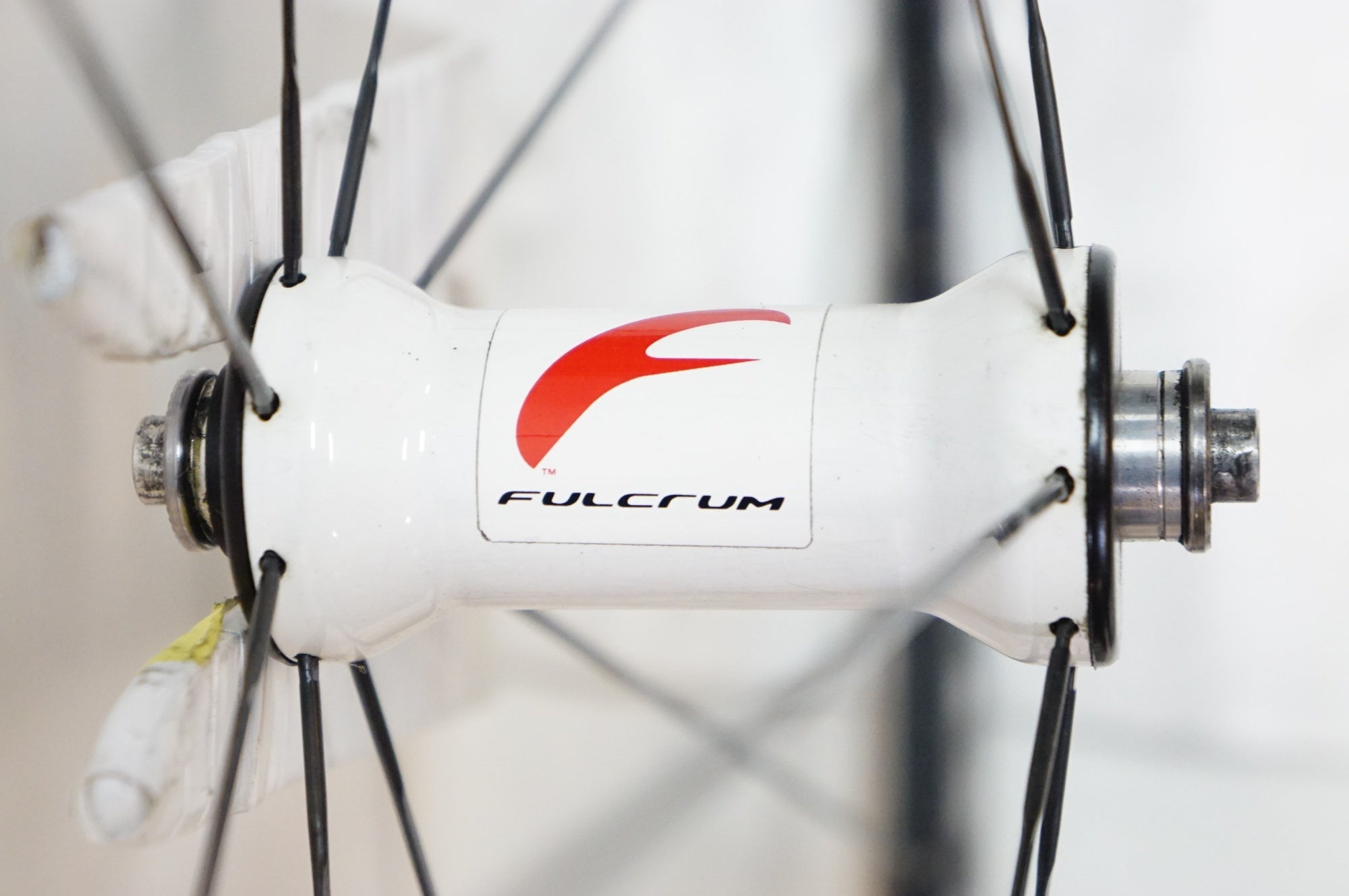 FULCRUM 「フルクラム」 RACING 3 C15 シマノ 11速 ホイールセット / 熊谷本店