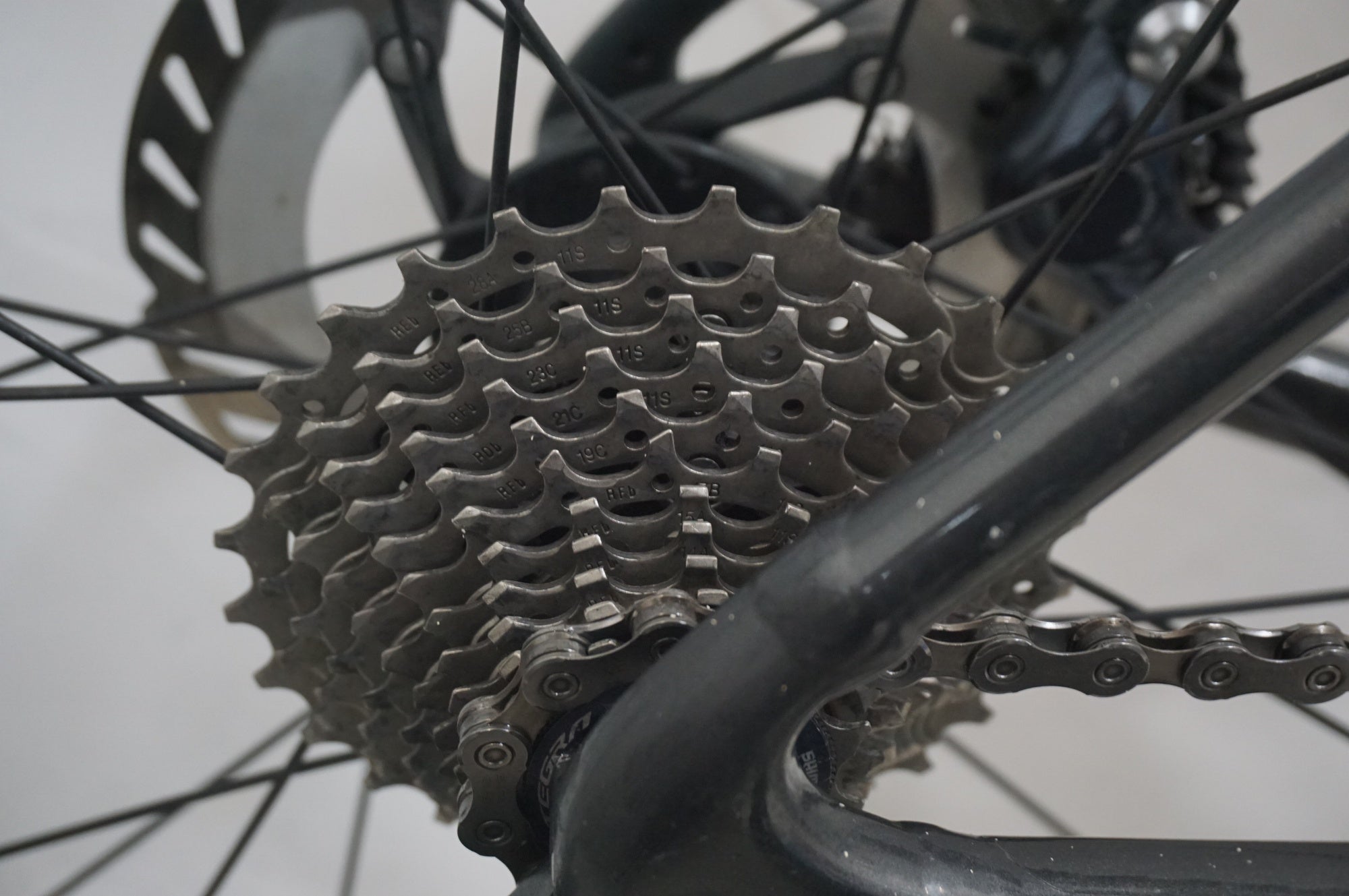 TREK 「トレック」 EMONDA ALR 4 DISC 2021-2022年モデル ロードバイク カスタム / 福岡アイランドシティ店