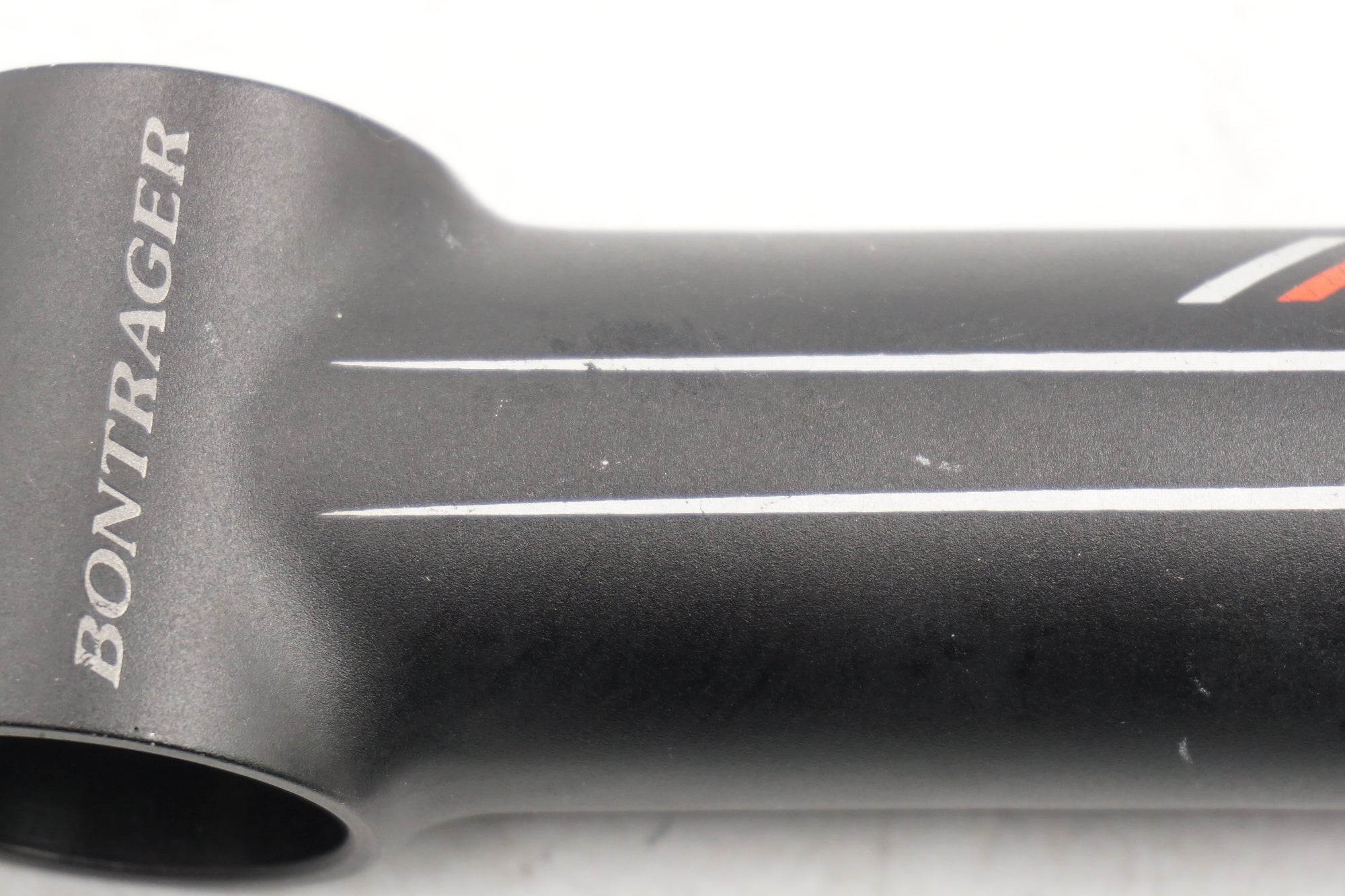 BONTRAGER 「ボントレガー」 Φ31.8 110mm ステム/ 奈良店
