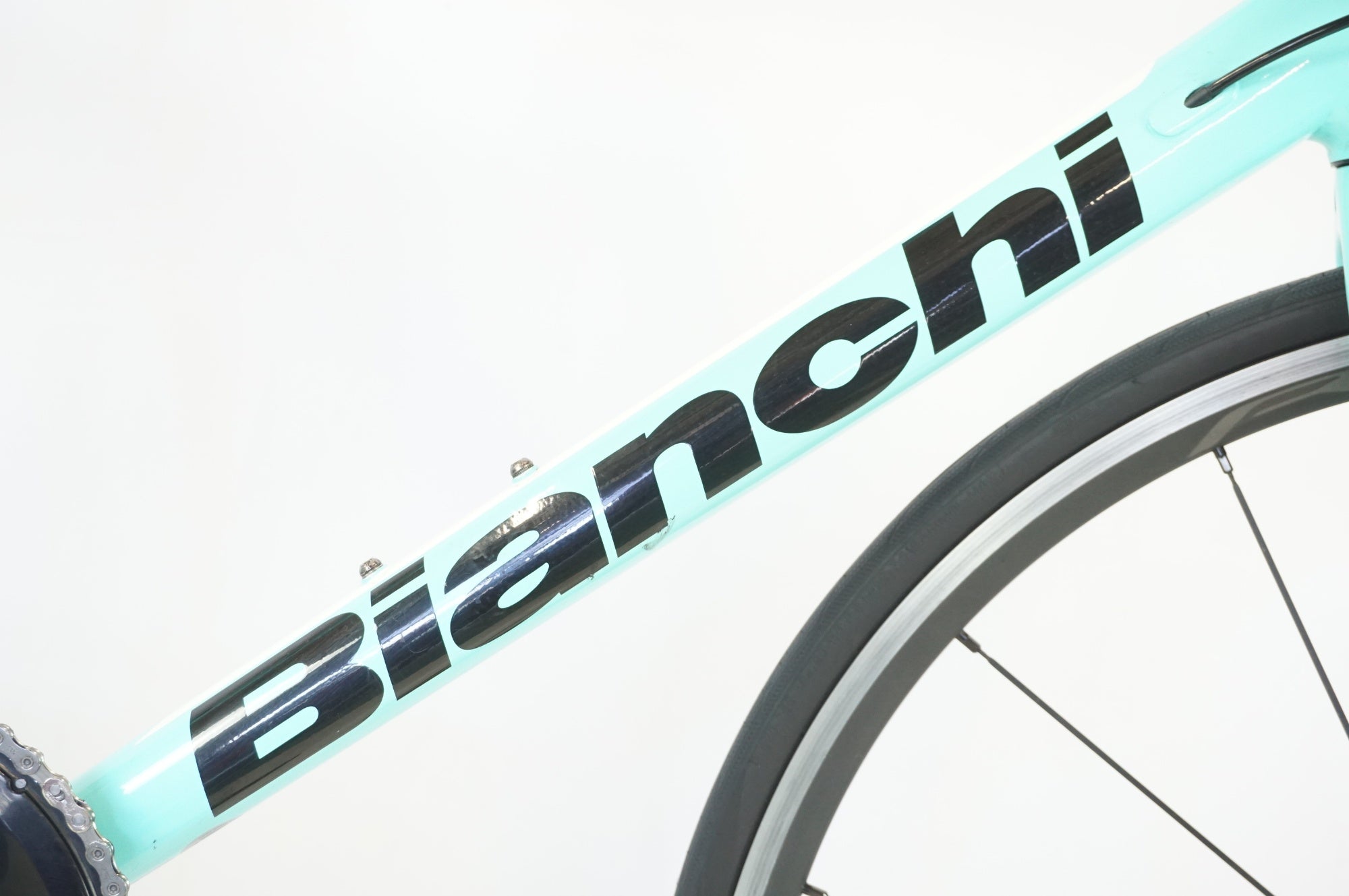 BIANCHI 「ビアンキ」 VIA NIRONE7 105 2019-2020年モデル ロード