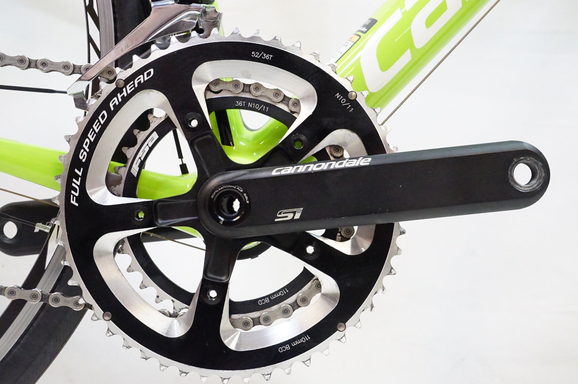 Canondale supersixevo2015 フルクラムレーシング3その他 Canondale supersixevo2015 フルクラムレーシング3その他