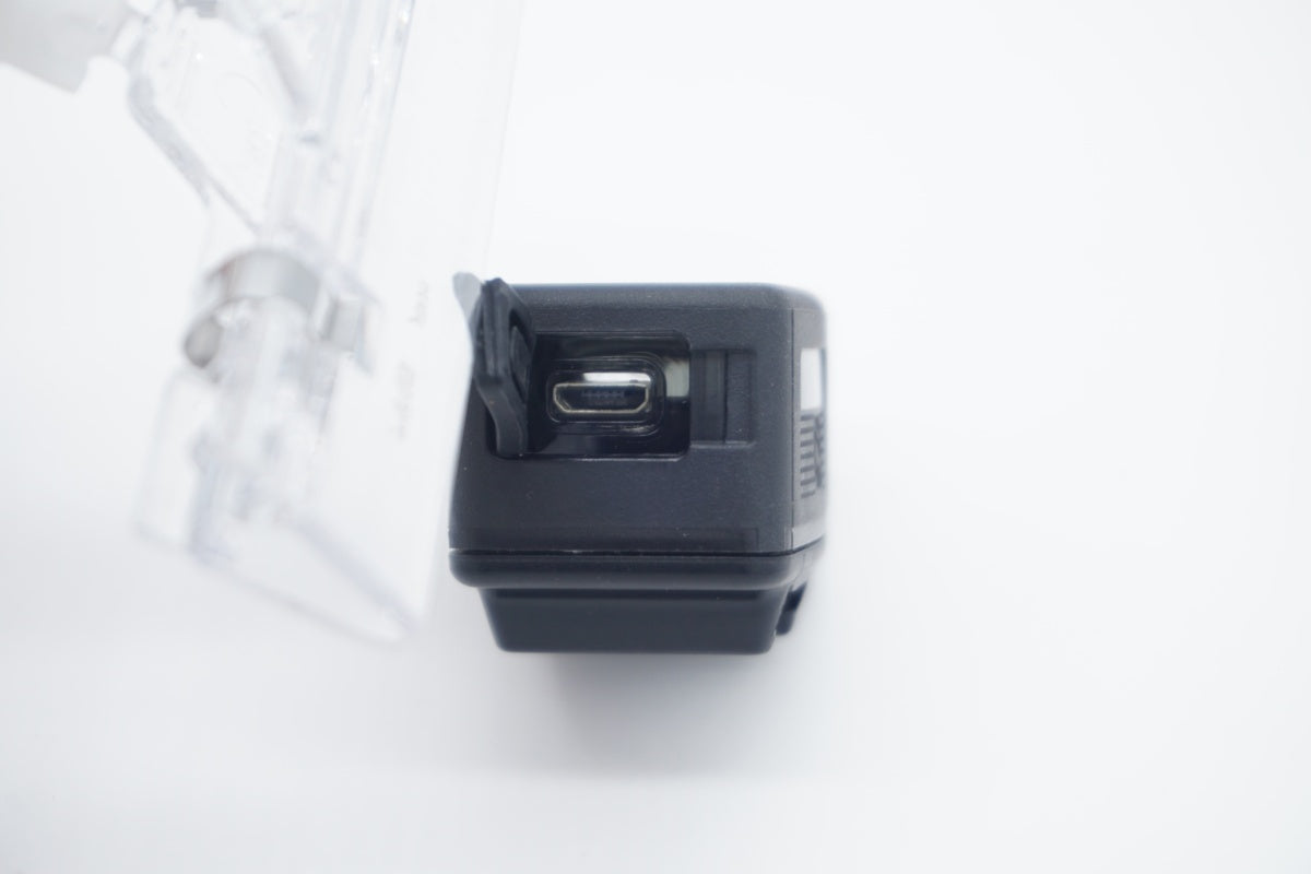 BONTRAGER 「ボントレガー」 ION 200 RT フロントライト / 京都八幡店