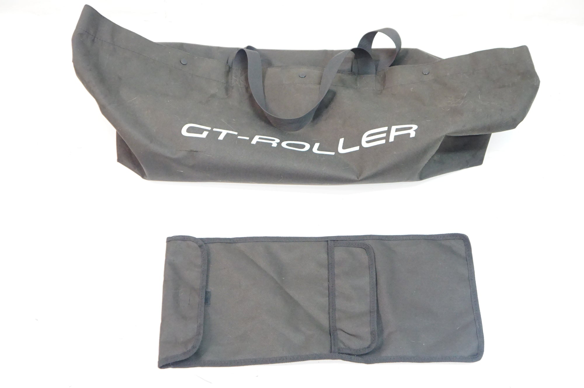 GROWTAC 「グロータック」 GT-ROLLER M1.1 サイクルトレーナー / 熊谷 