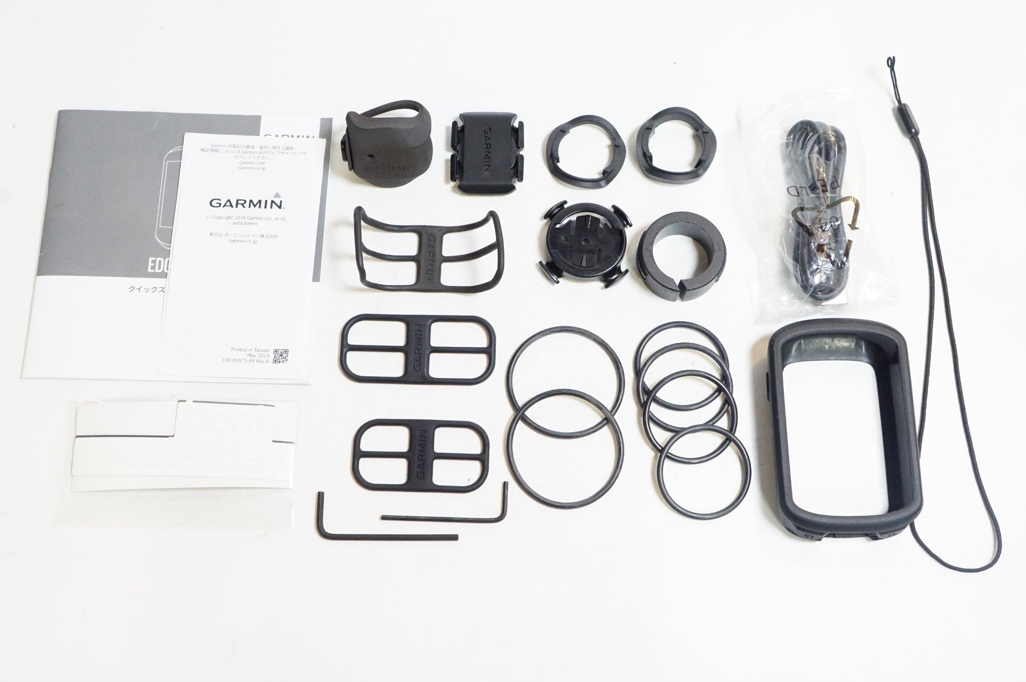 GARMIN 「ガーミン」 EDGE830 サイクルコンピューター / 熊谷本店