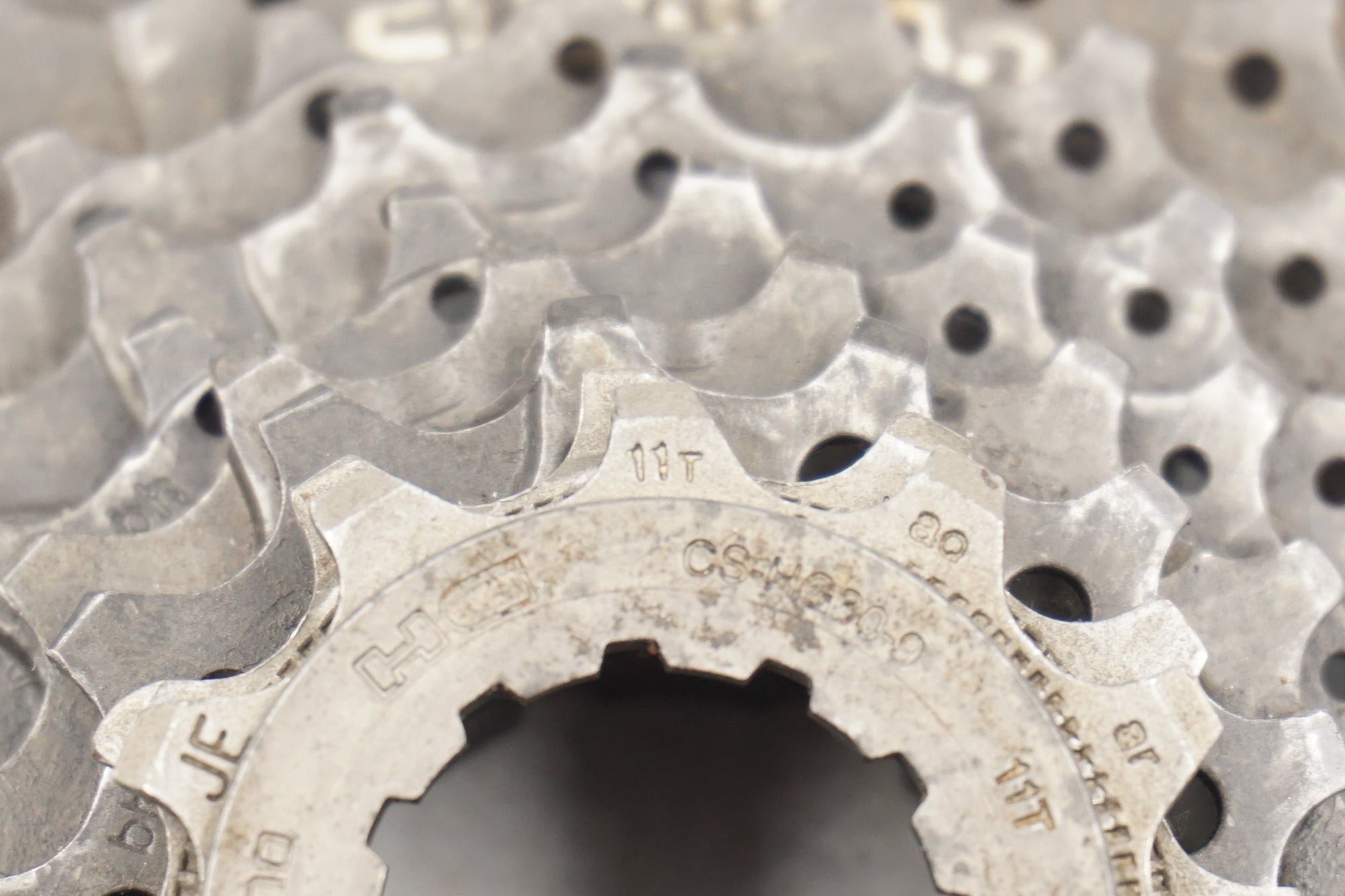 SHIMANO 「シマノ」 CS-HG30-9 11-32T スプロケット / 奈良店