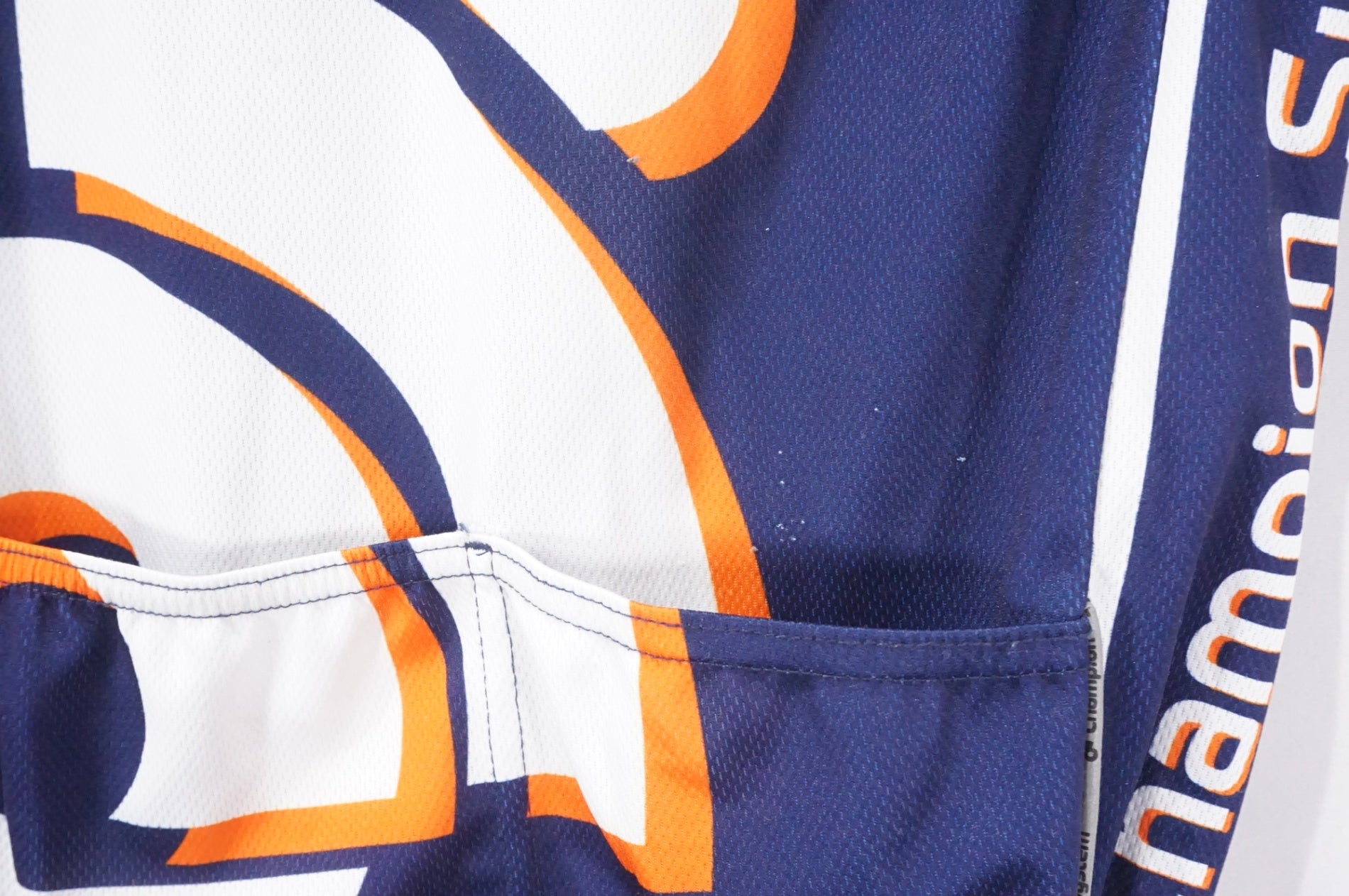 CHAMPION SYSTEM 「チャンピオンシステム」 Mサイズ ベスト  / AKIBA店