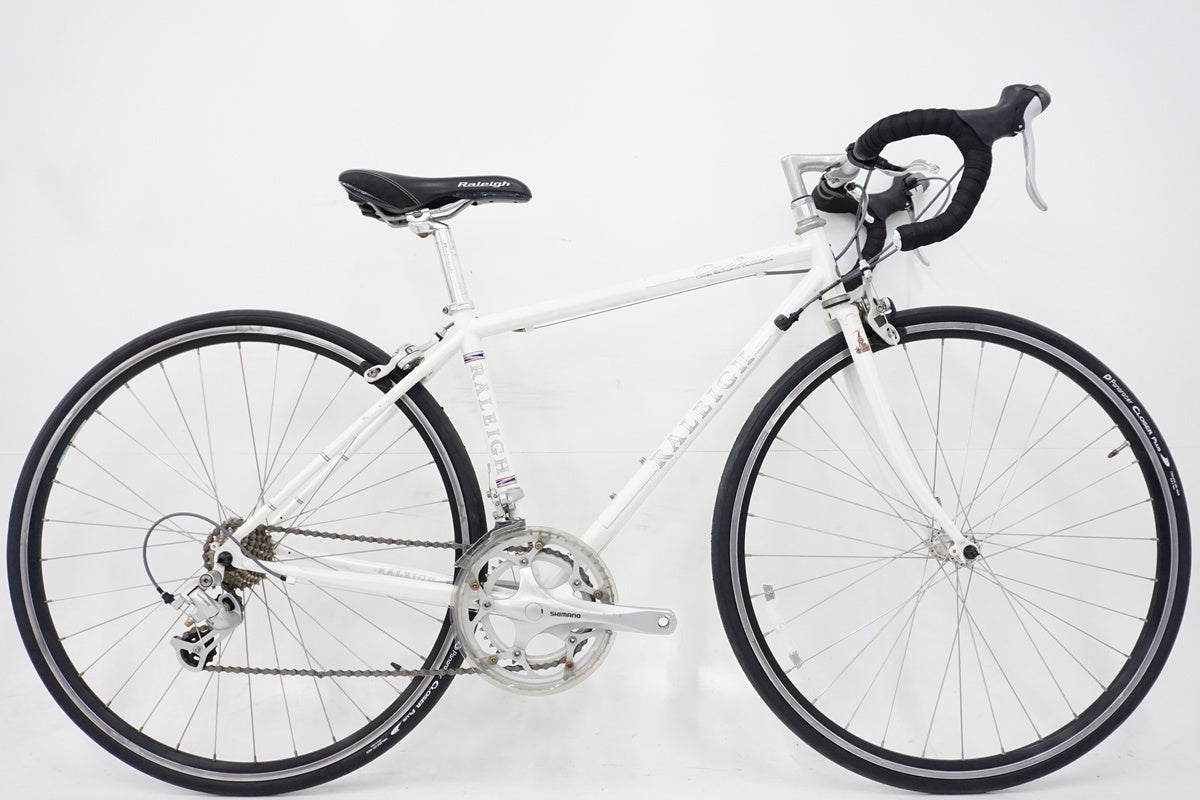 RALEIGH「ラレー」 CRE CARLTON-E 2010年モデル ロードバイク / 浜松店
