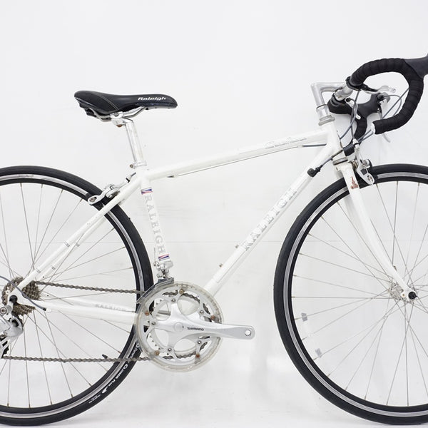 Raleigh ロードバイク RALEIGH「ラレー」 CRE CARLTON-E 2010年モデル ロードバイク / 浜松店