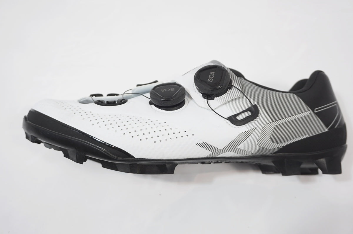 SHIMANO 「シマノ」 SHXC702M W01 E 27.2cm シューズ / バイチャリ世田谷店