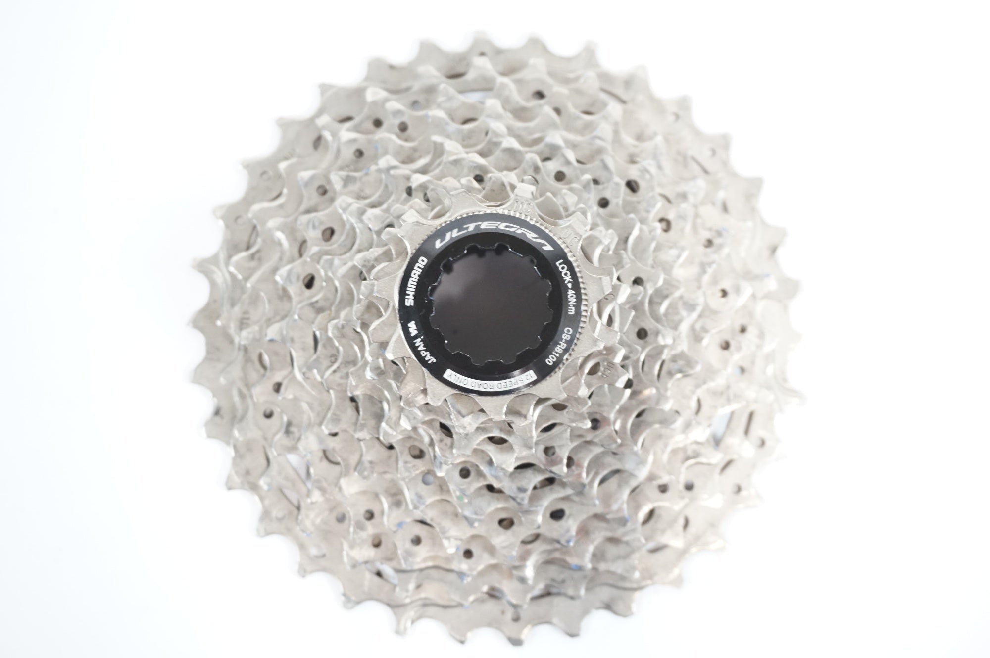 SHIMANO 「シマノ」 ULTEGRA CS-R8100 11-34T スプロケット / 宇都宮店