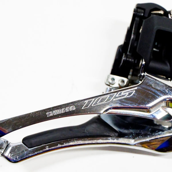 SHIMANO 「シマノ」 105 FD-R7100 フロントディレイラー / 名古屋大須