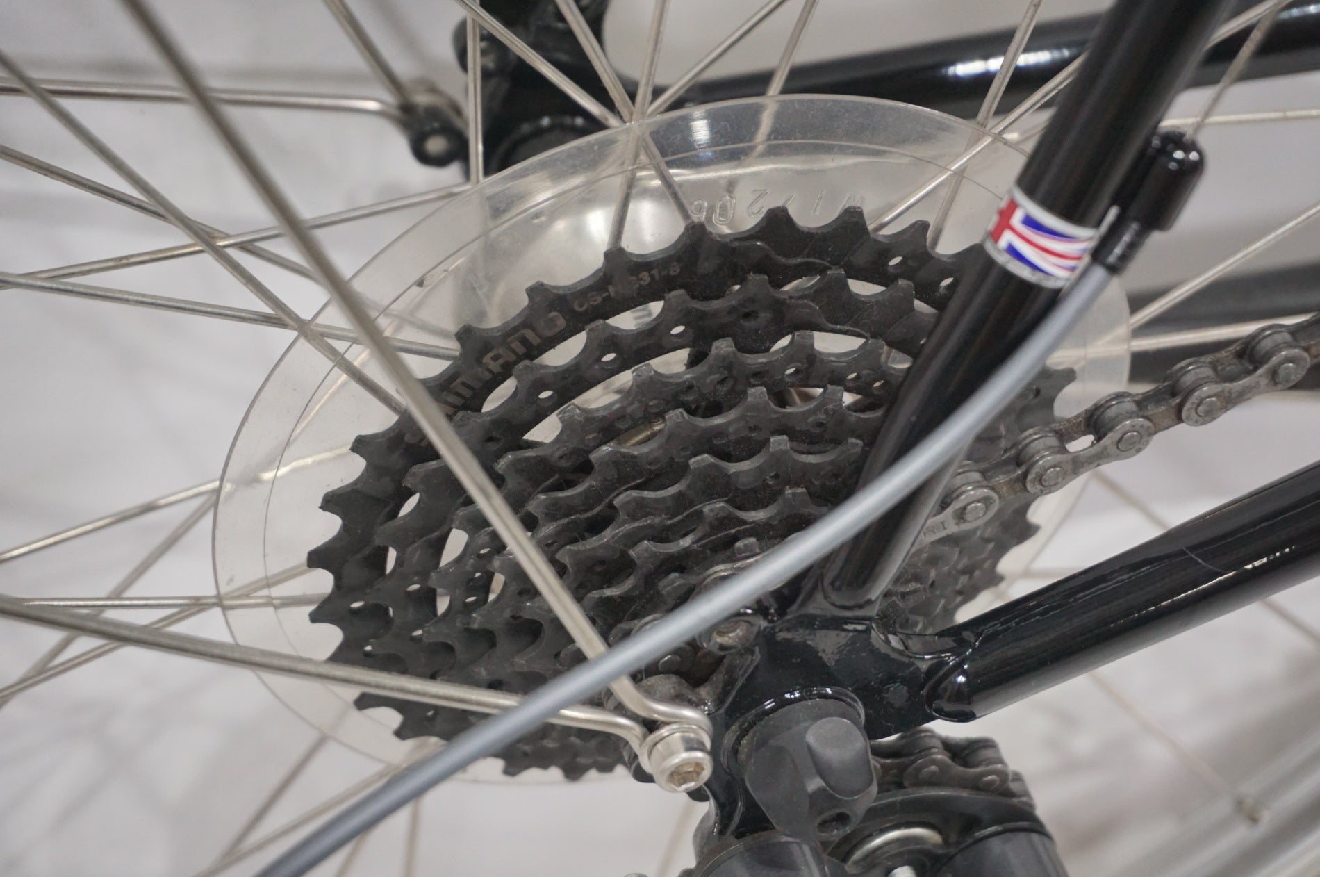 RALEIGH 「ラレー」 RSP RSW SPECIAL 2021年モデル ミニベロ / AKIBA店