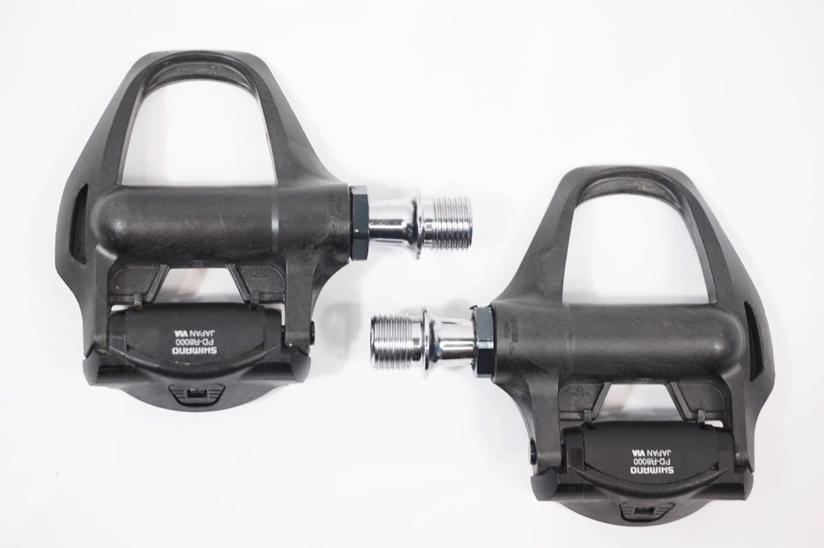 SHIMANO 「シマノ」 ULTEGRA PD-R8000 ペダル / バイチャリ世田谷店