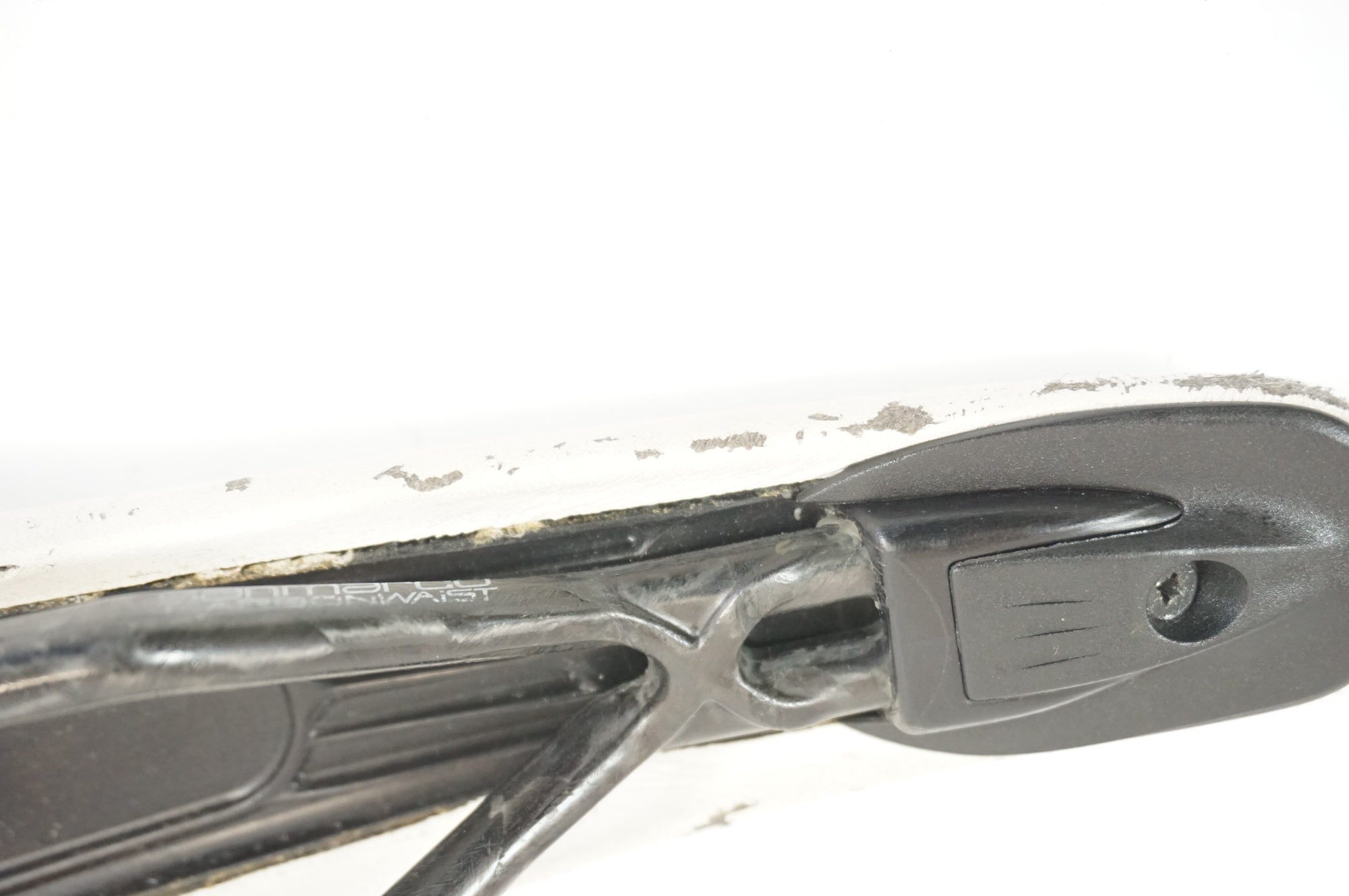 SELLE SAN MARCO 「セラサンマルコ」 CONCOR CARBON FX サドル