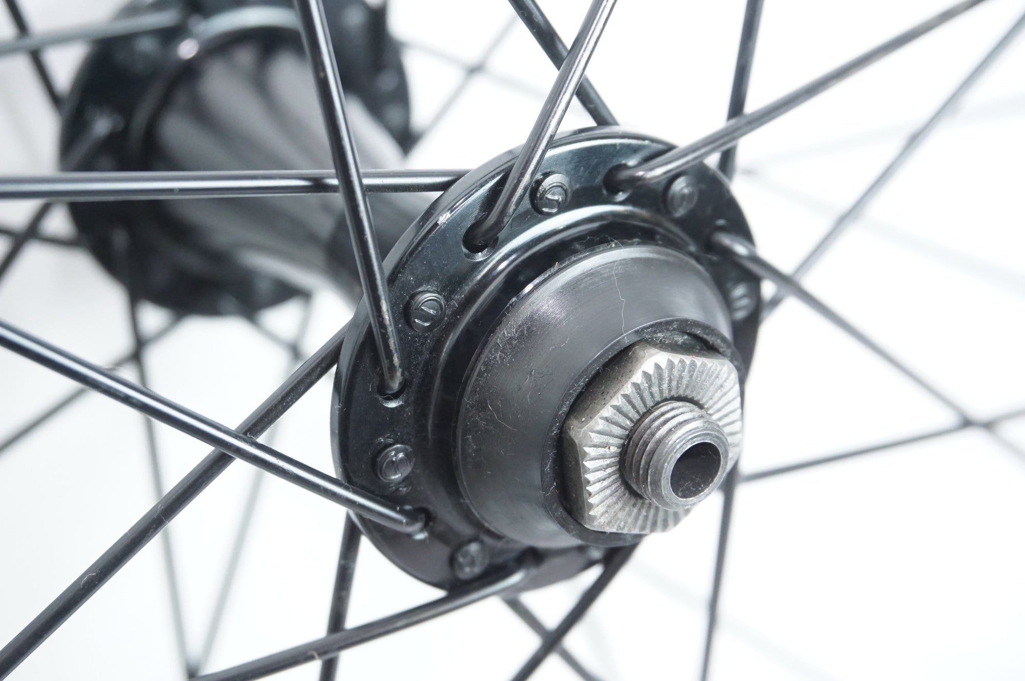 GIANT 「ジャイアント」 SR-2 シマノ10速 ホイールセット / 中目黒店