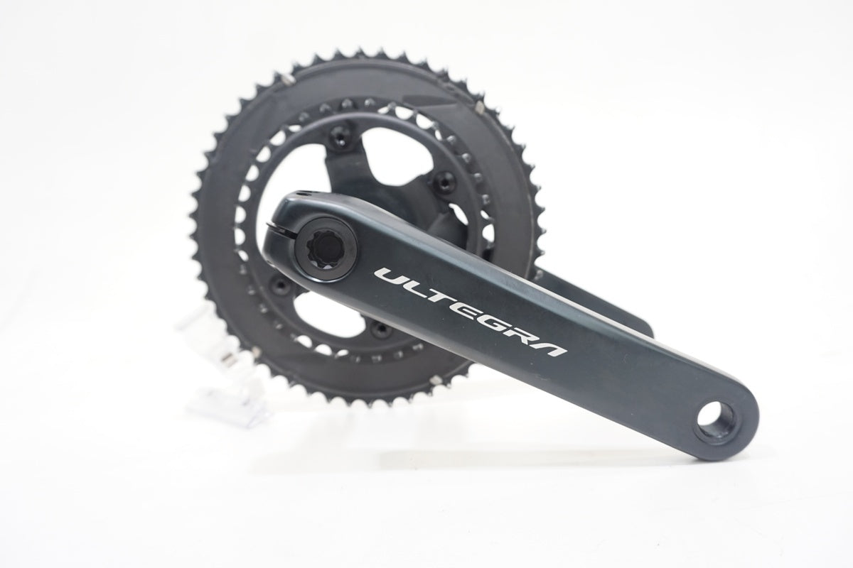 SHIMANO「シマノ」  ULTEGRA FC-08 52-36T 170mm クランク/ 京都西院店