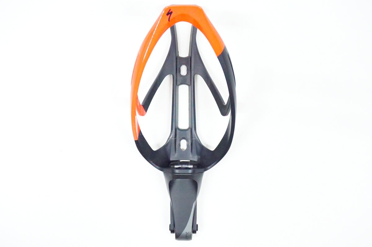 SPECIALIZED 「スペシャライズド」 EMT CAGE MOUNT TOOL付き ボトルケージ / 名古屋大須店