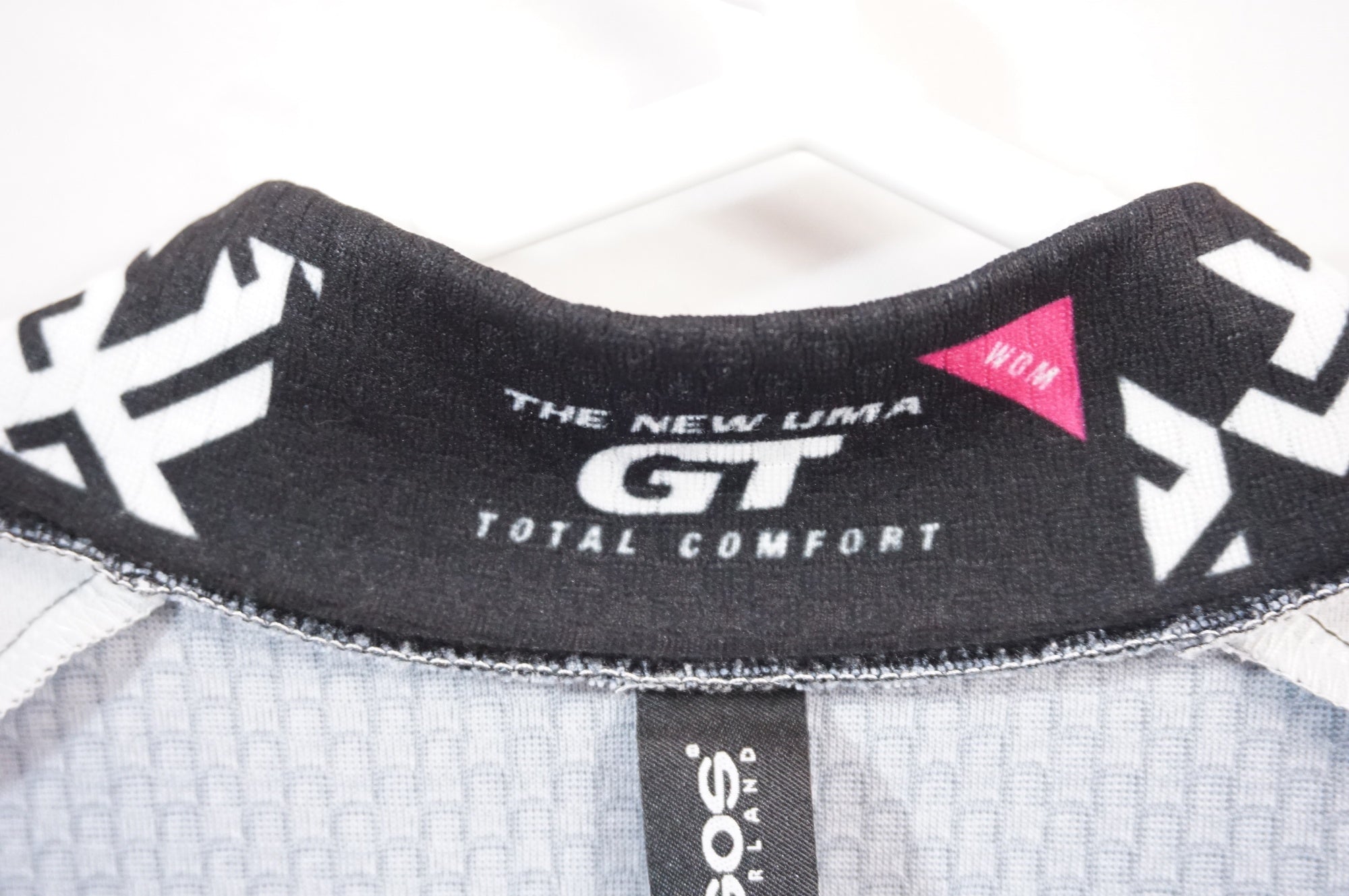 ASSOS 「アソス」 UMA GT JERSEY WOMEN Sサイズ ジャージ / 世田谷店