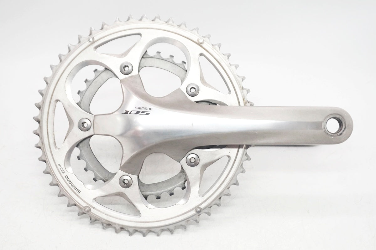 SHIMANO 「シマノ」 105 FC-5750 50-34T 170mm クランク / 大阪門真店