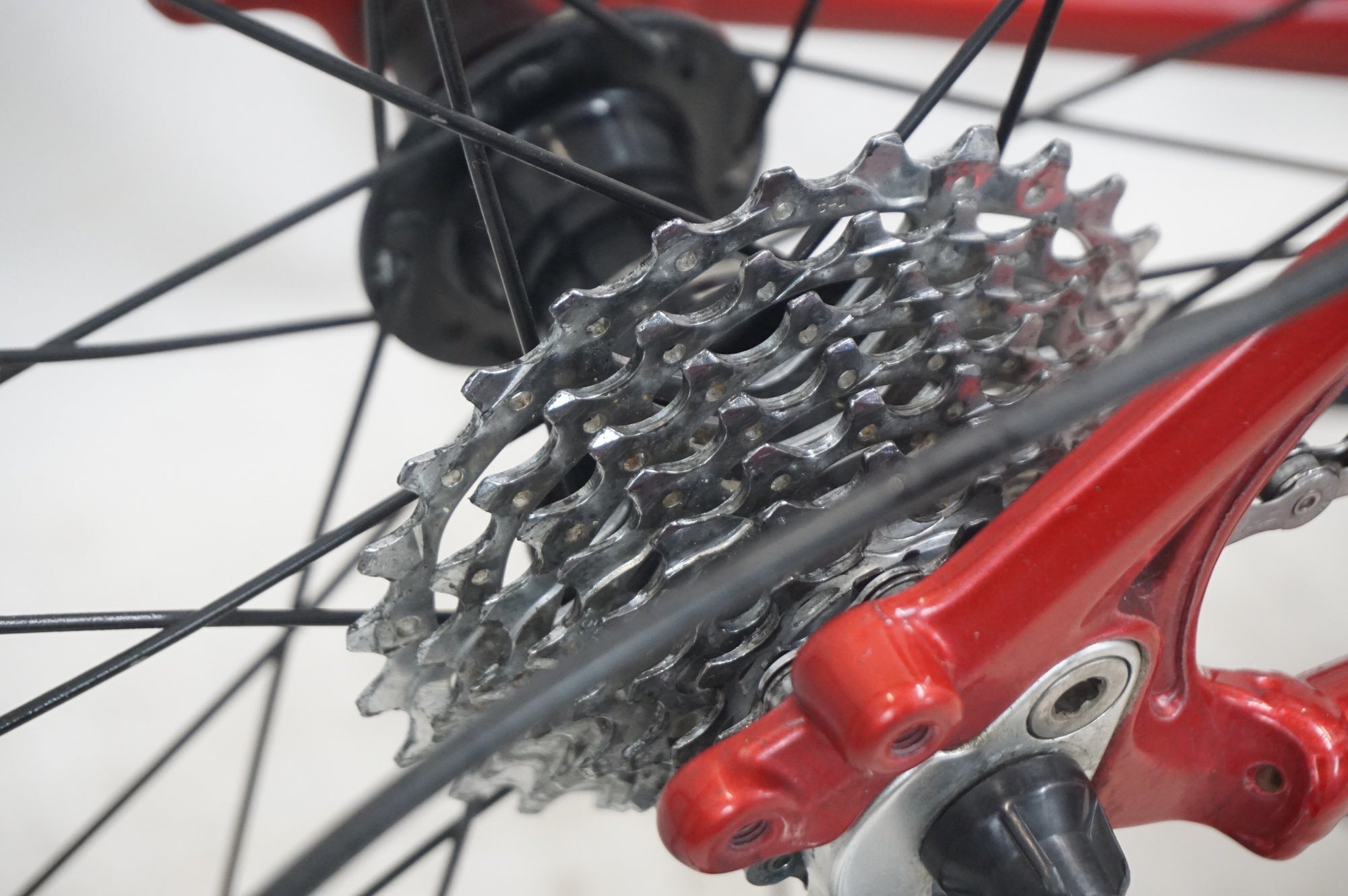 TREK 「トレック」 7.5FX 2008年モデル クロスバイク / 福岡店